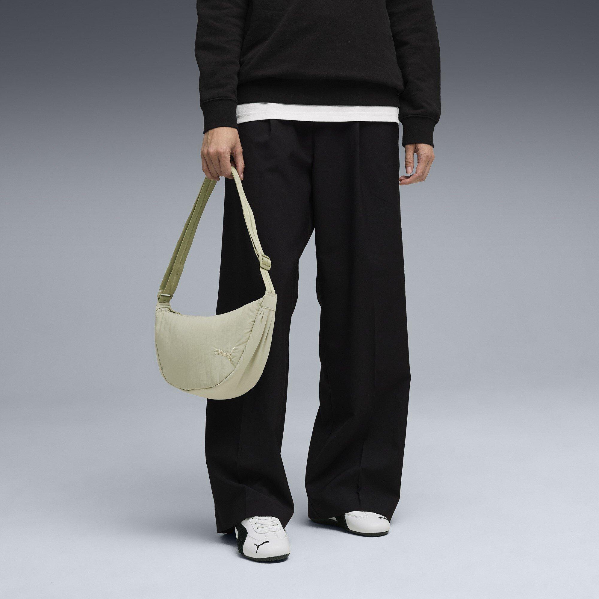 Lux Army - Puma - Half Moon Bag Ld54 - 4