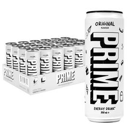 Prime Canned Energy Drink 24 Multi Pack