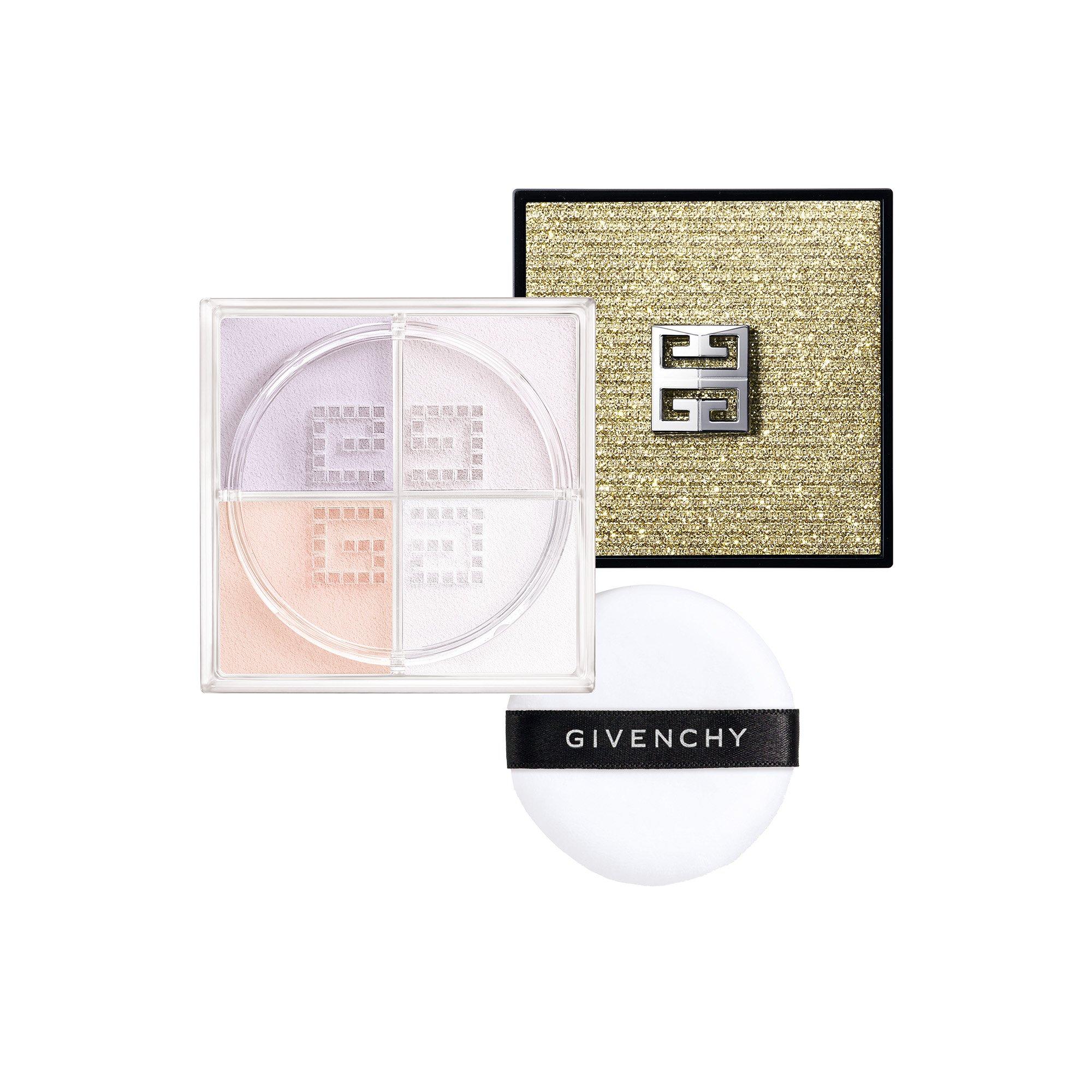 N15 - GIVENCHY - Givenchy Prisme Libre Loose Powder Limited-Edition - 1