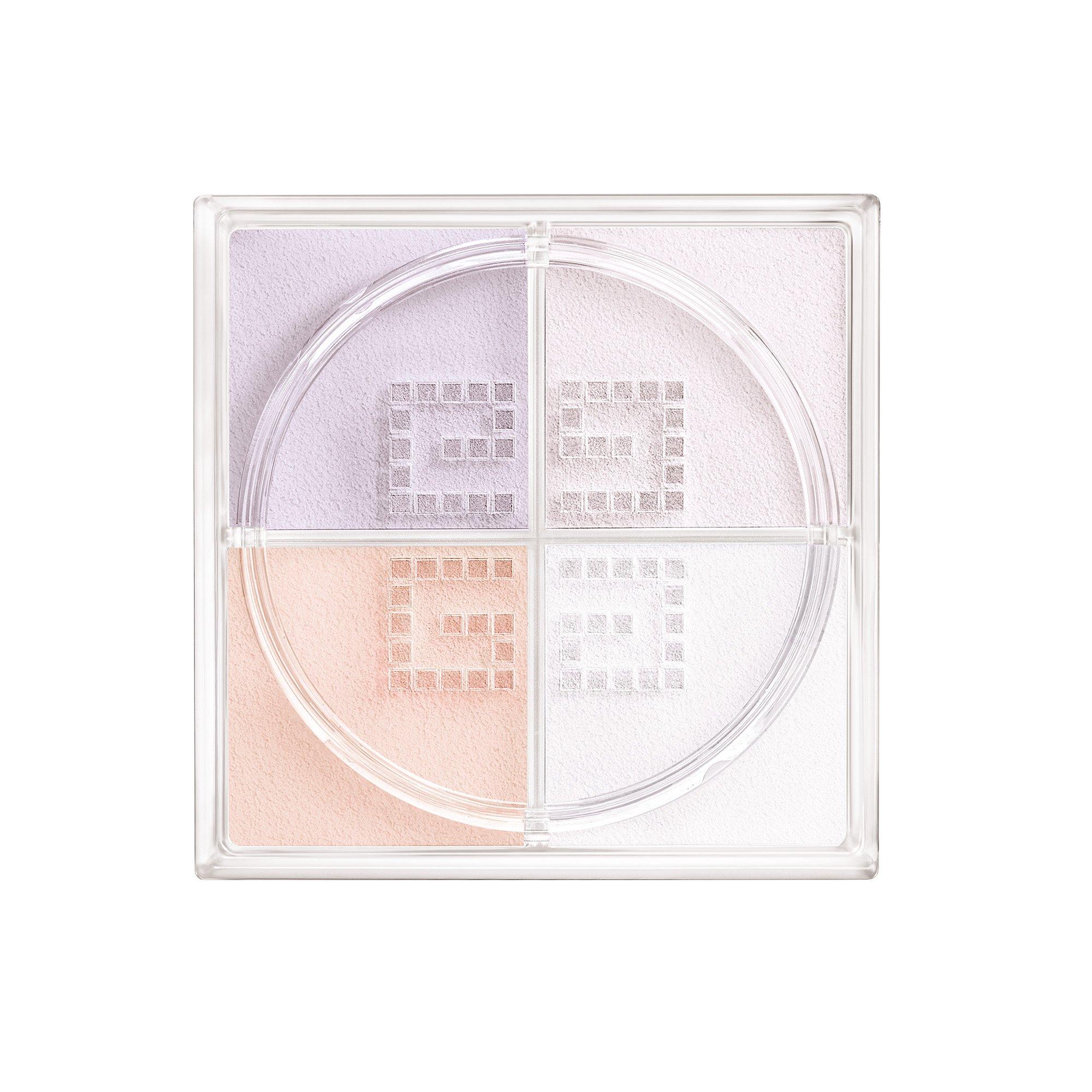 N15 - GIVENCHY - Givenchy Prisme Libre Loose Powder Limited-Edition - 2
