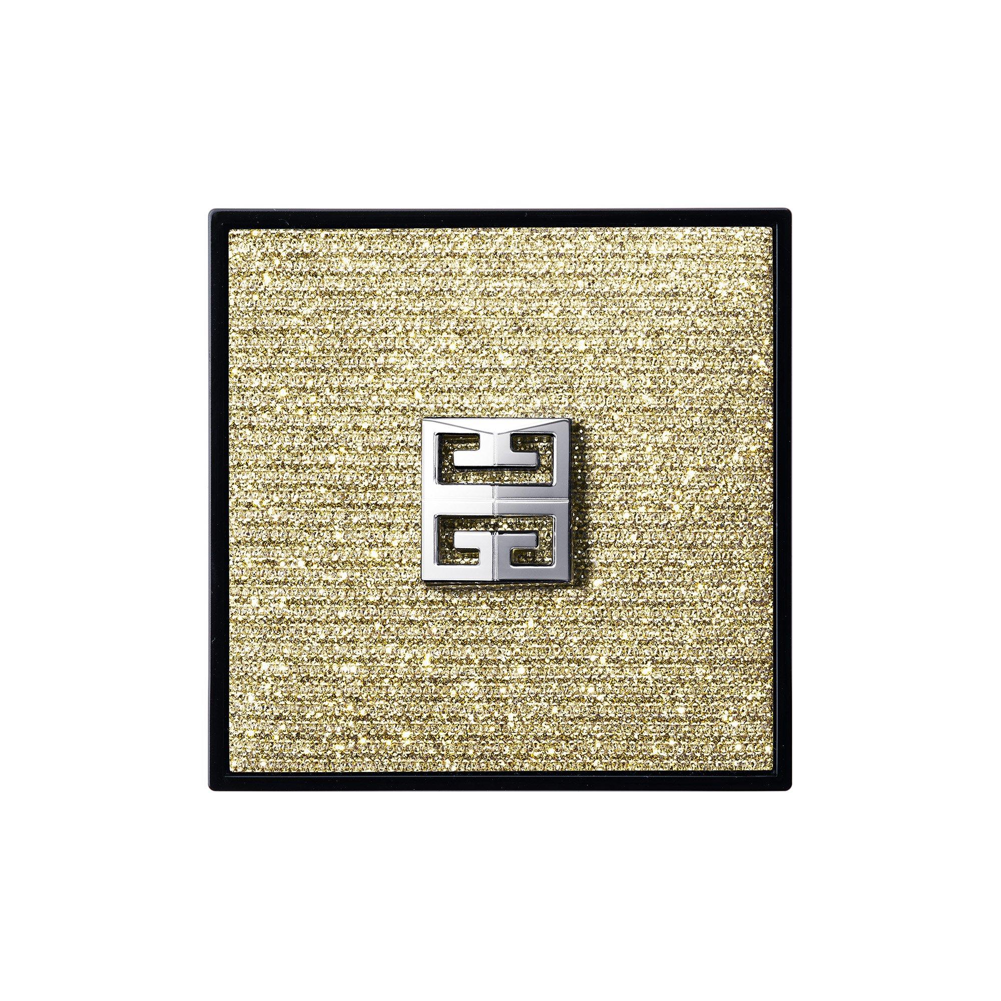 N15 - GIVENCHY - Givenchy Prisme Libre Loose Powder Limited-Edition - 3