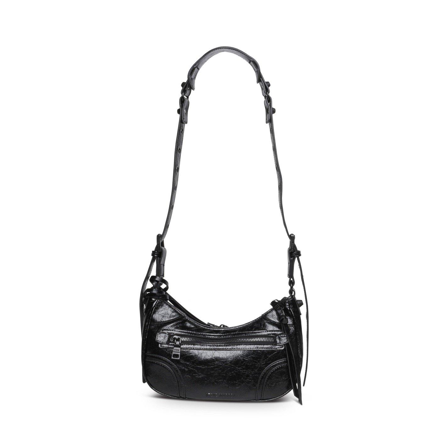 Black - Steve Madden - Bglowing Crossbody Bag - 2