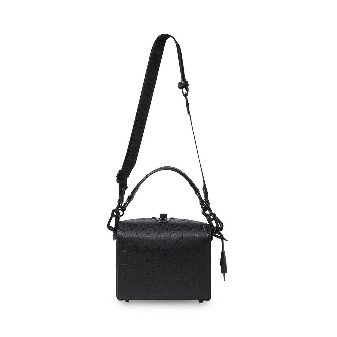 Black/Black - Steve Madden - Bkrome-X Crossbody Bag - 2