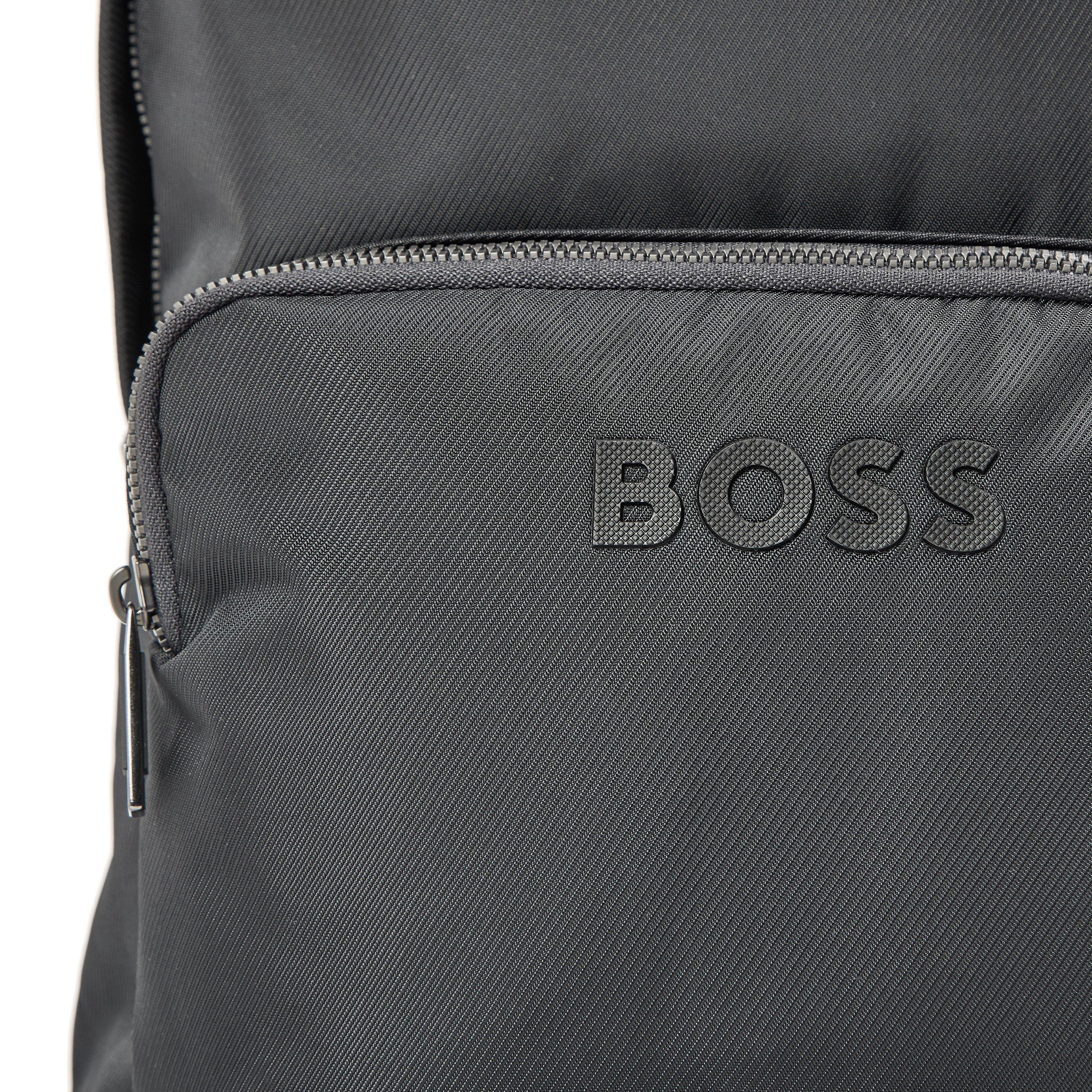 Dark Blue - Boss - Catch 3.0 Backpack 10249707 01 - 3