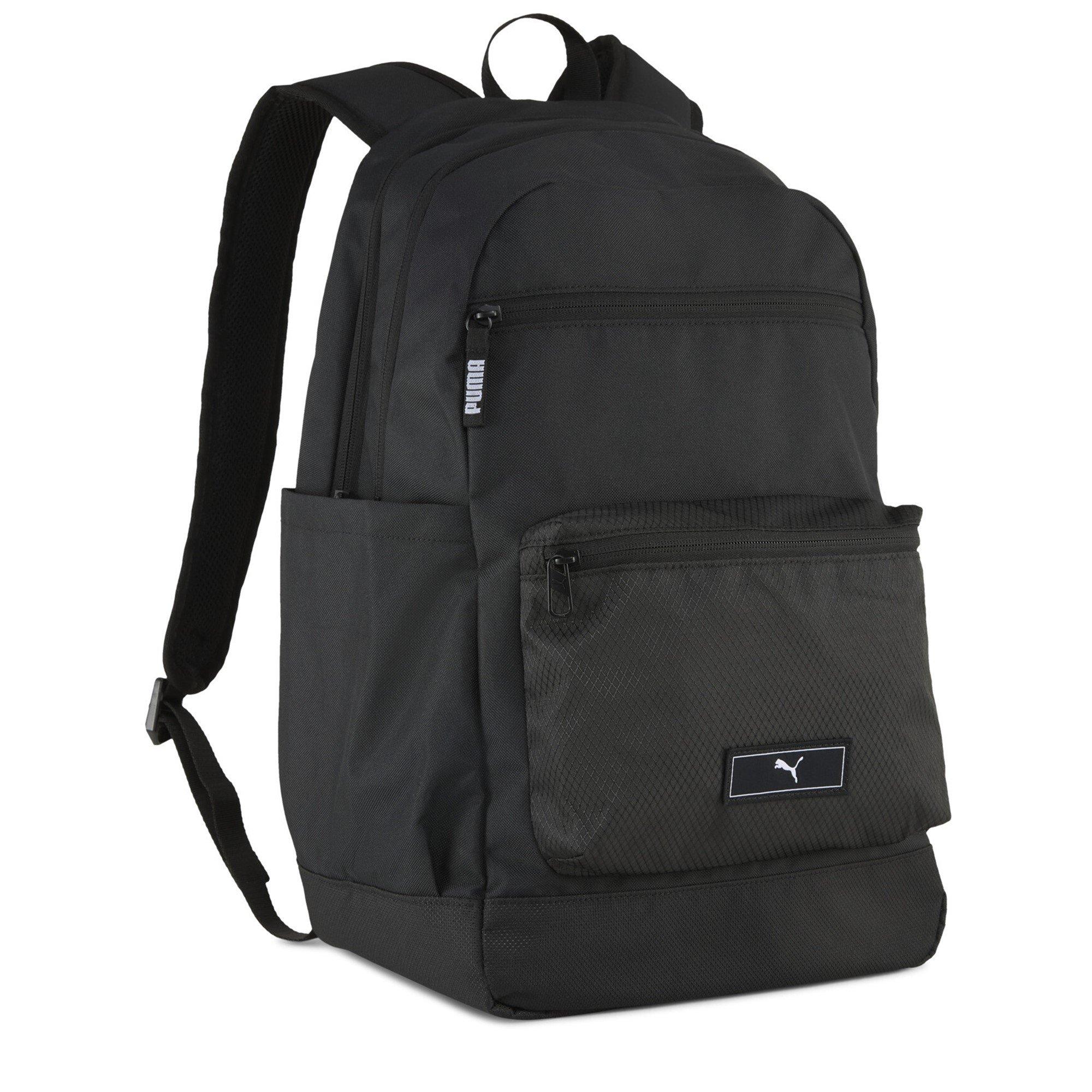 Puma Black - Puma - Men's Deck II Backpack - 1