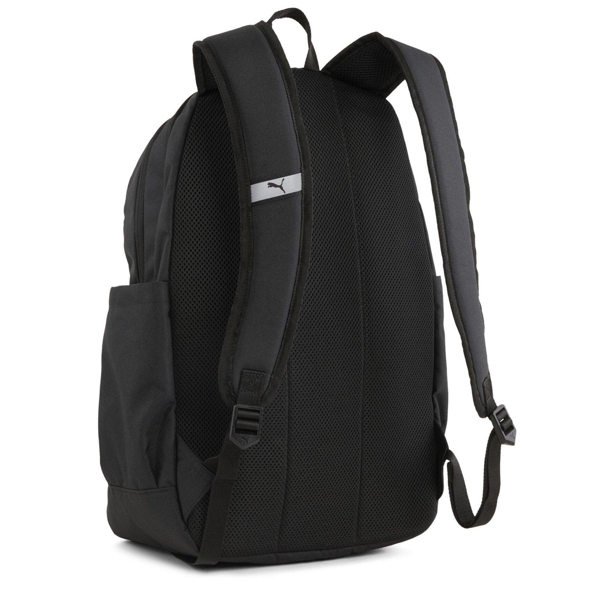 Puma Black - Puma - Men's Deck II Backpack - 2