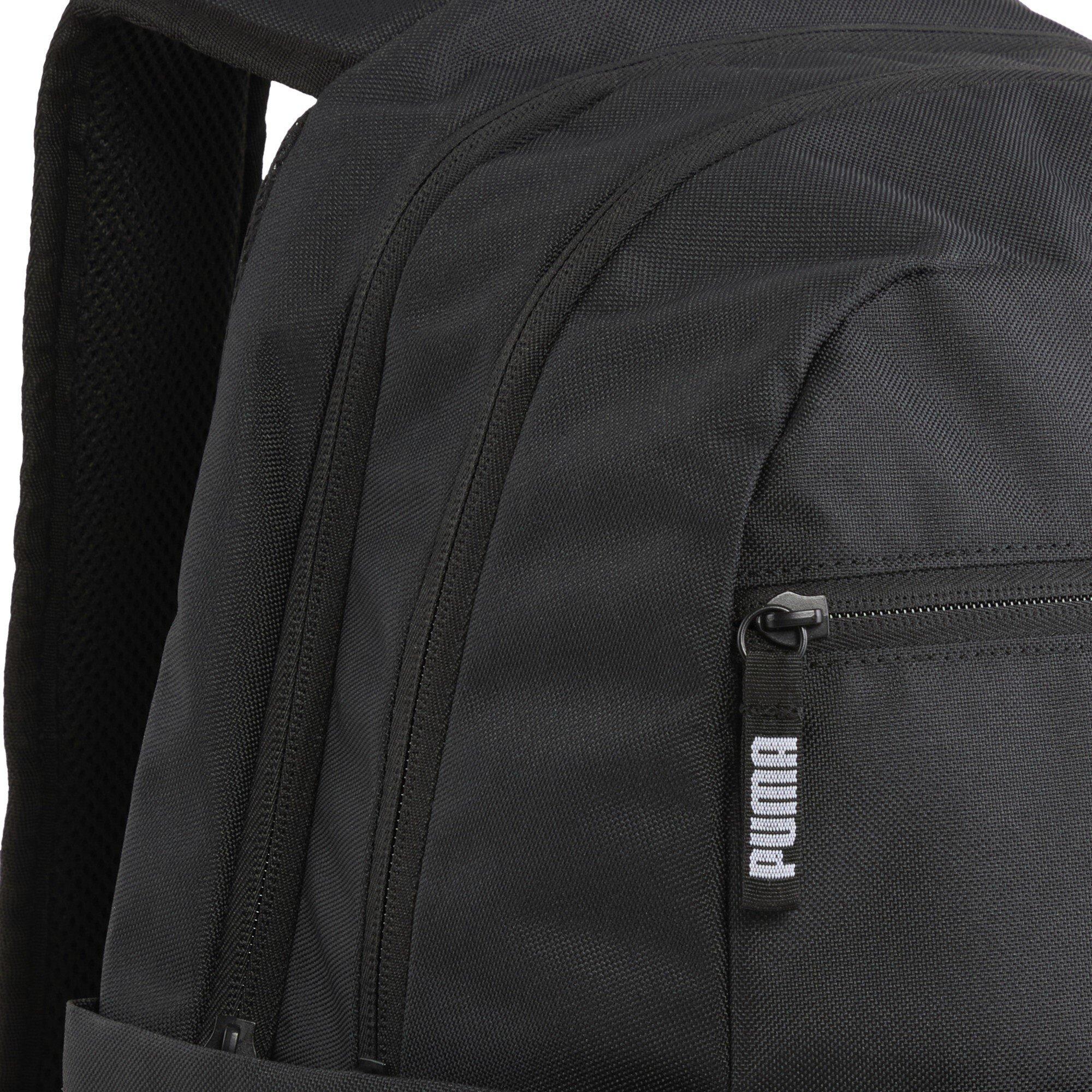 Puma Black - Puma - Men's Deck II Backpack - 5
