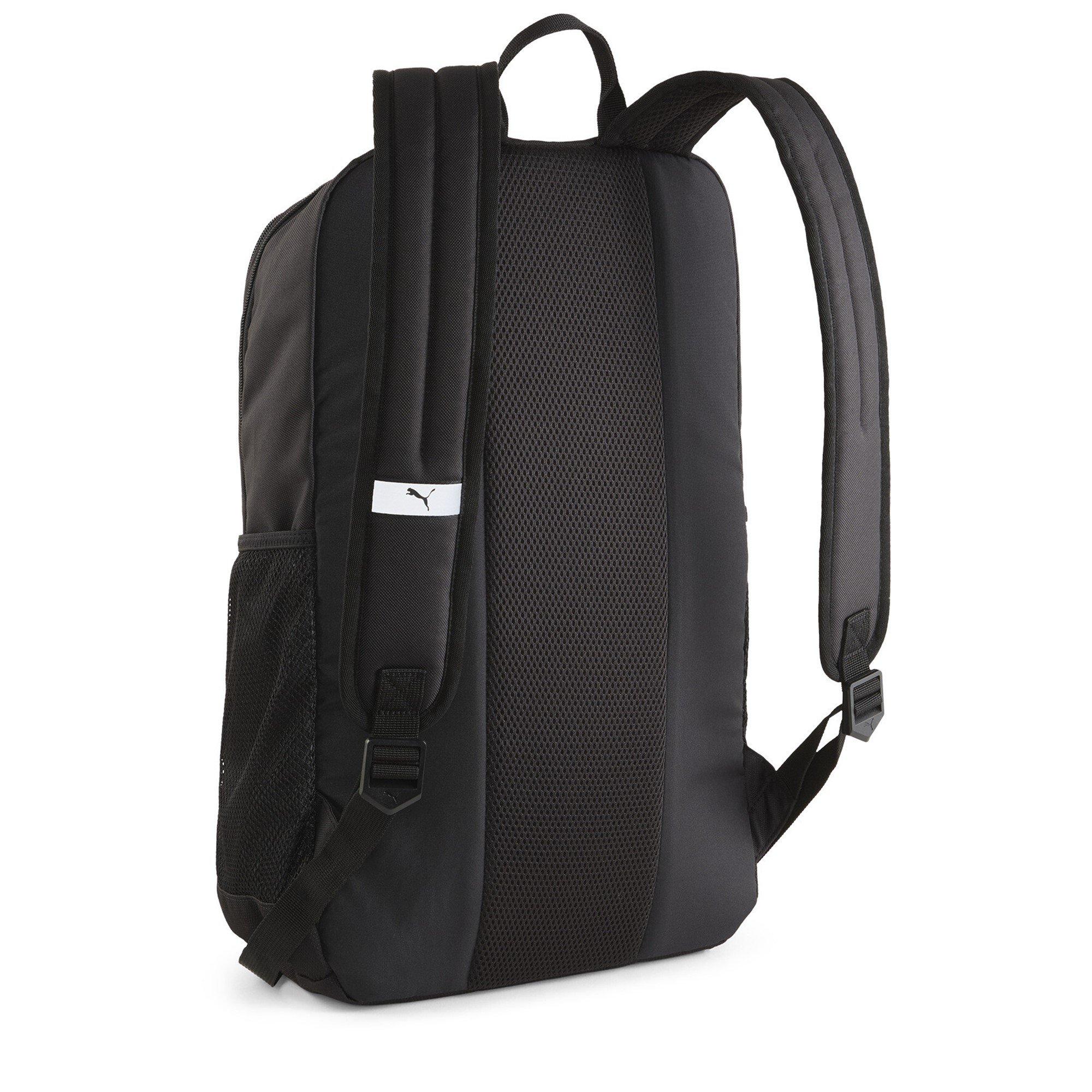 Puma Black - Puma - PUMA S Backpack - 2