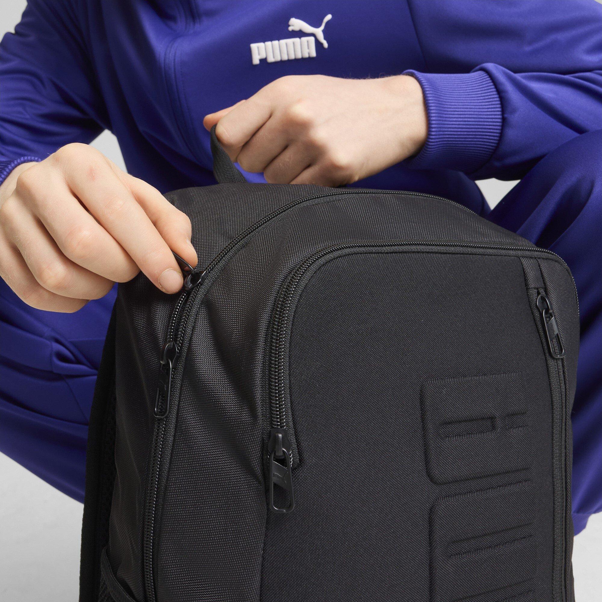 Puma Black - Puma - PUMA S Backpack - 6
