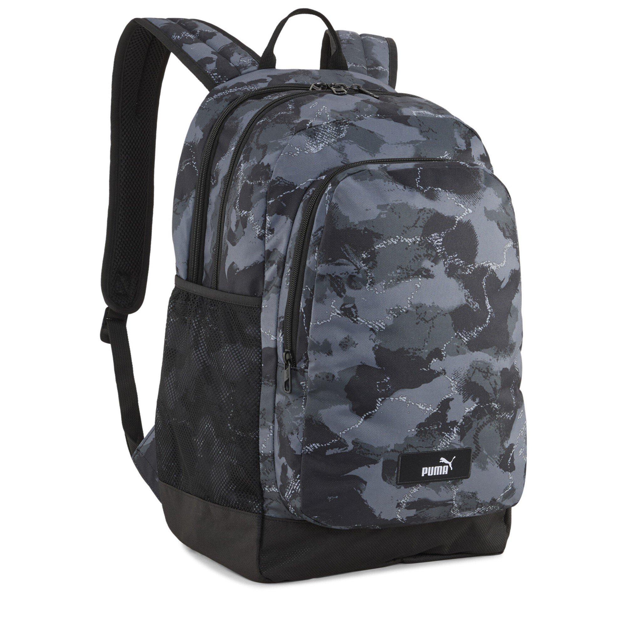 Puma Academy All Over Print Backpack