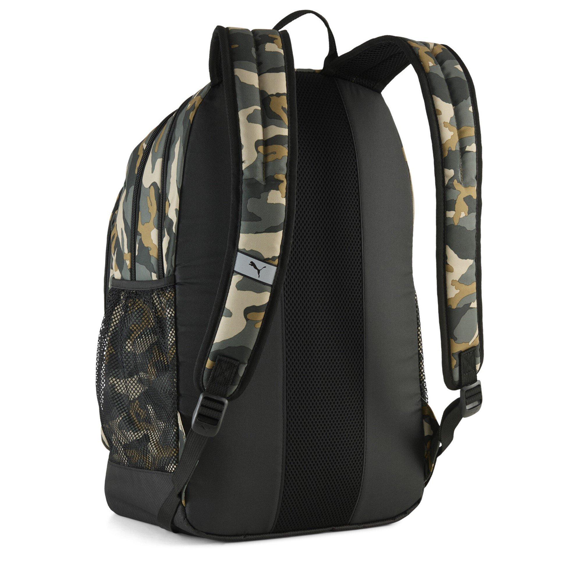 Blk-Camouflage - Puma - Academy AOP Bp 61 - 2