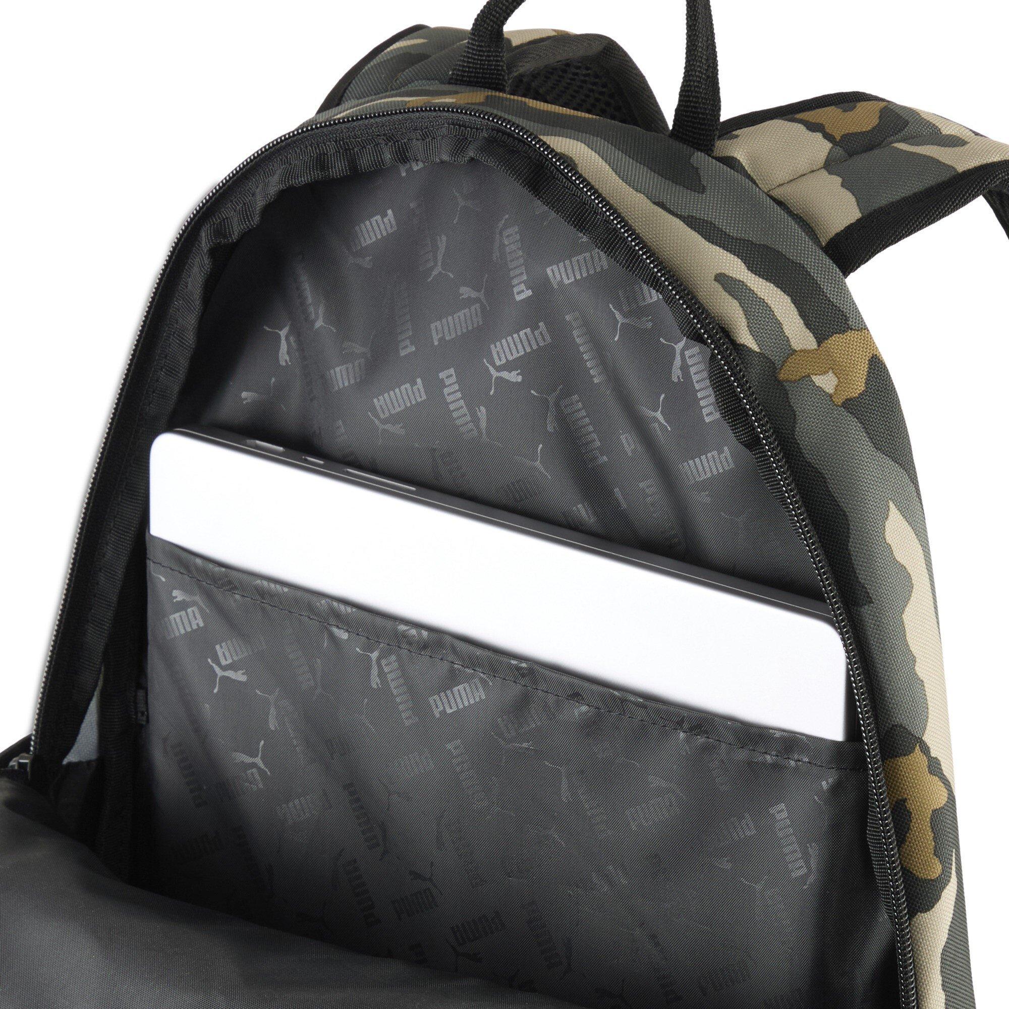 Blk-Camouflage - Puma - Academy AOP Bp 61 - 4