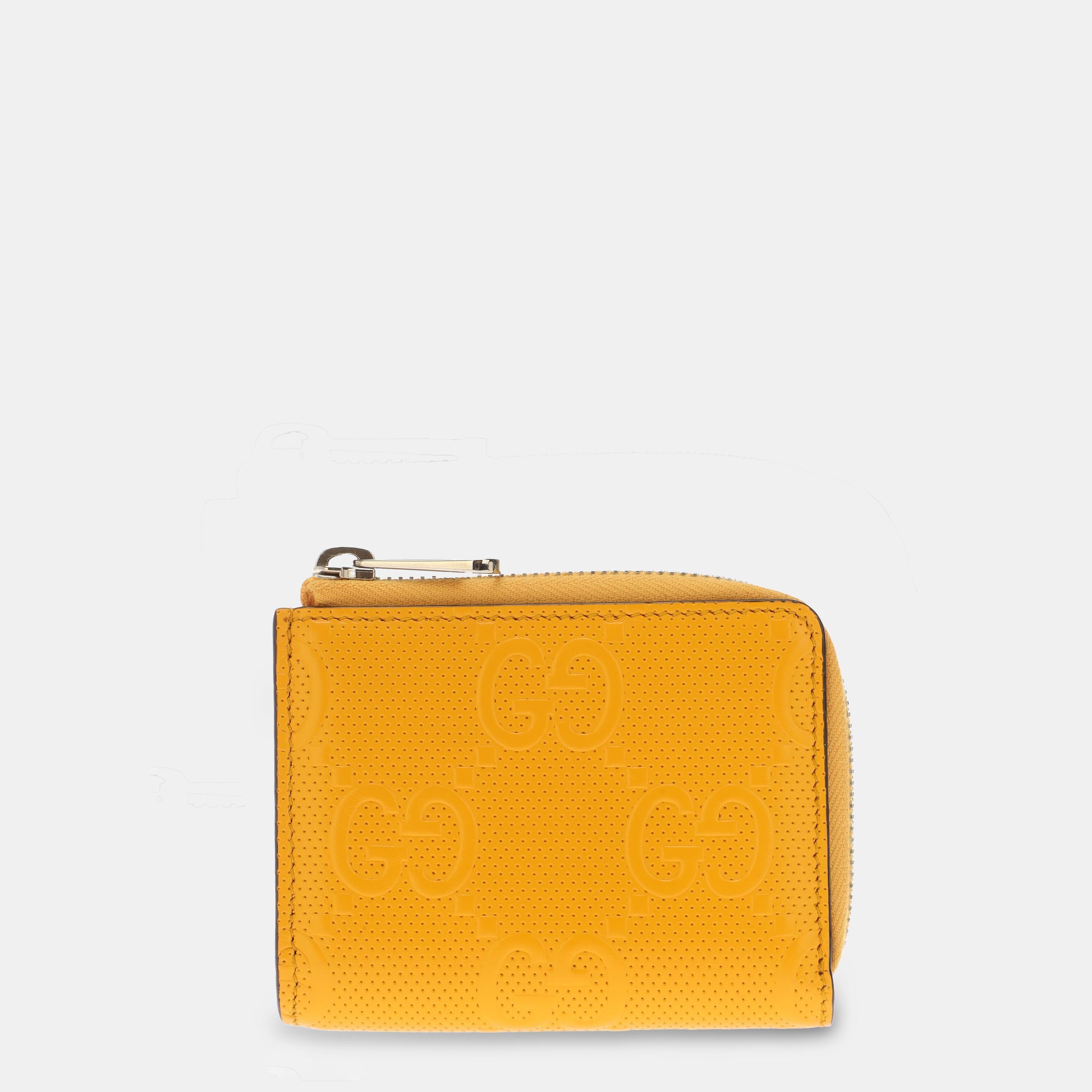 Crop - Gucci - Men's Billfold Wallet - 2