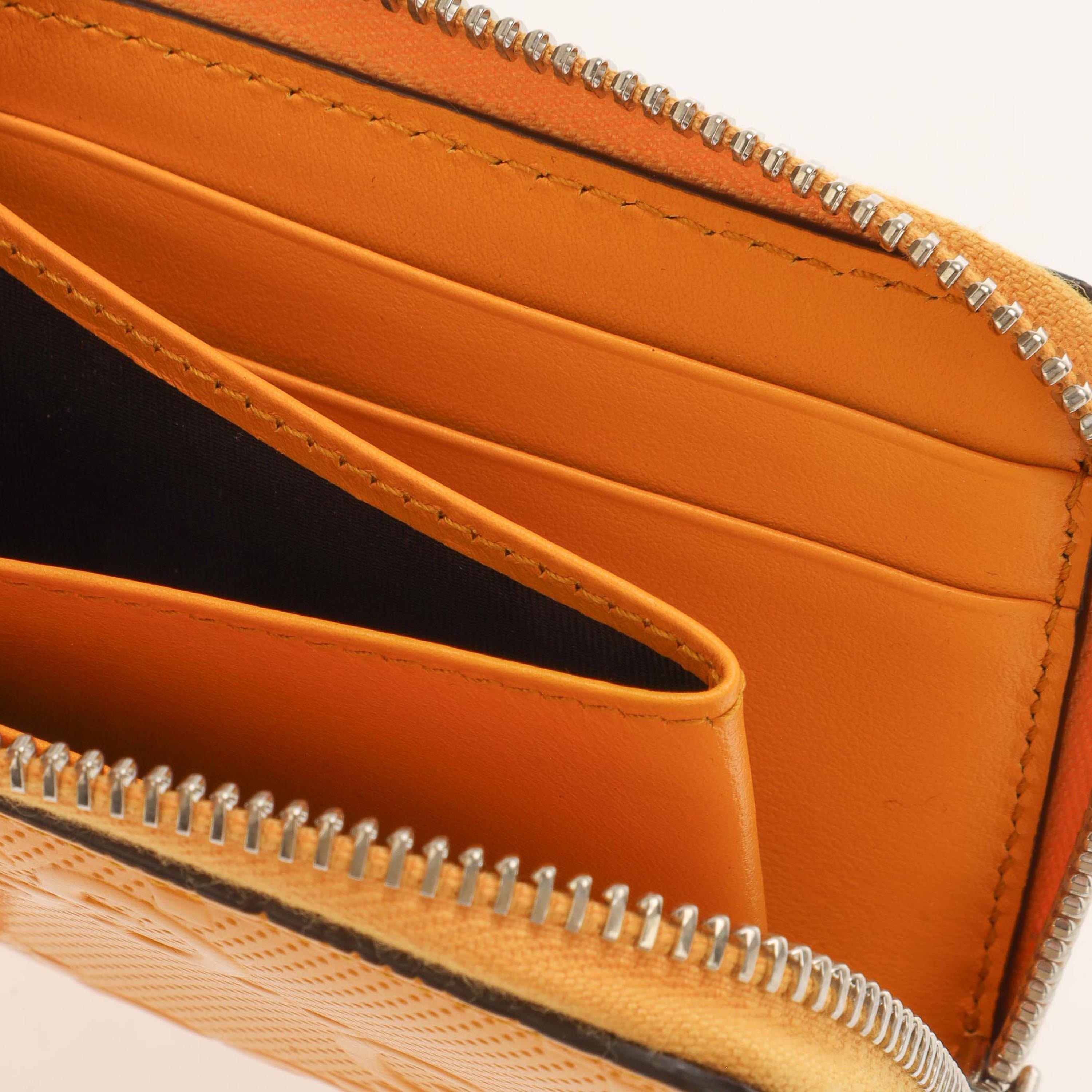 Crop - Gucci - Men's Billfold Wallet - 3