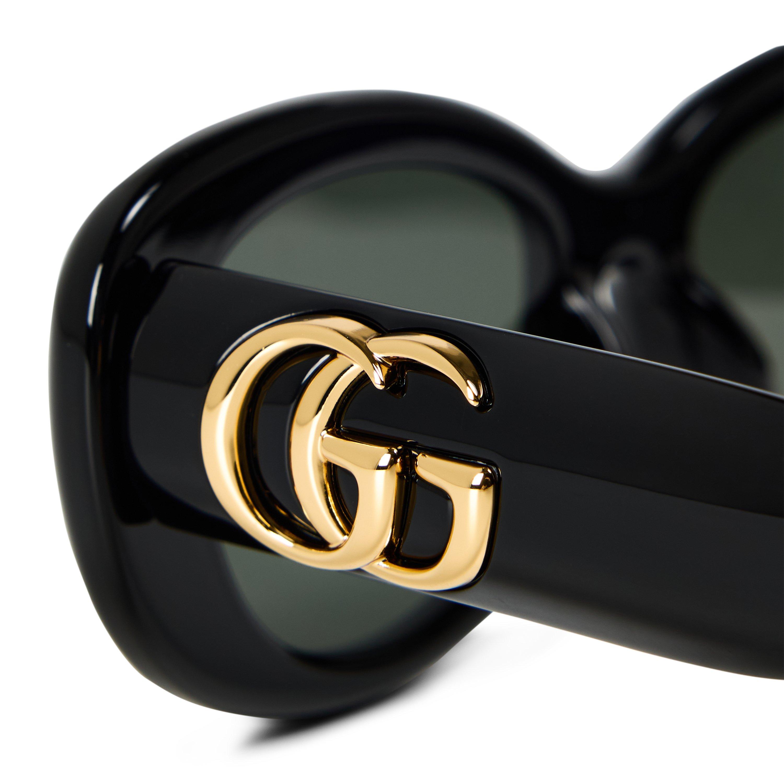 Black/Grey - Gucci - GG1829sk Sunglasses - 3