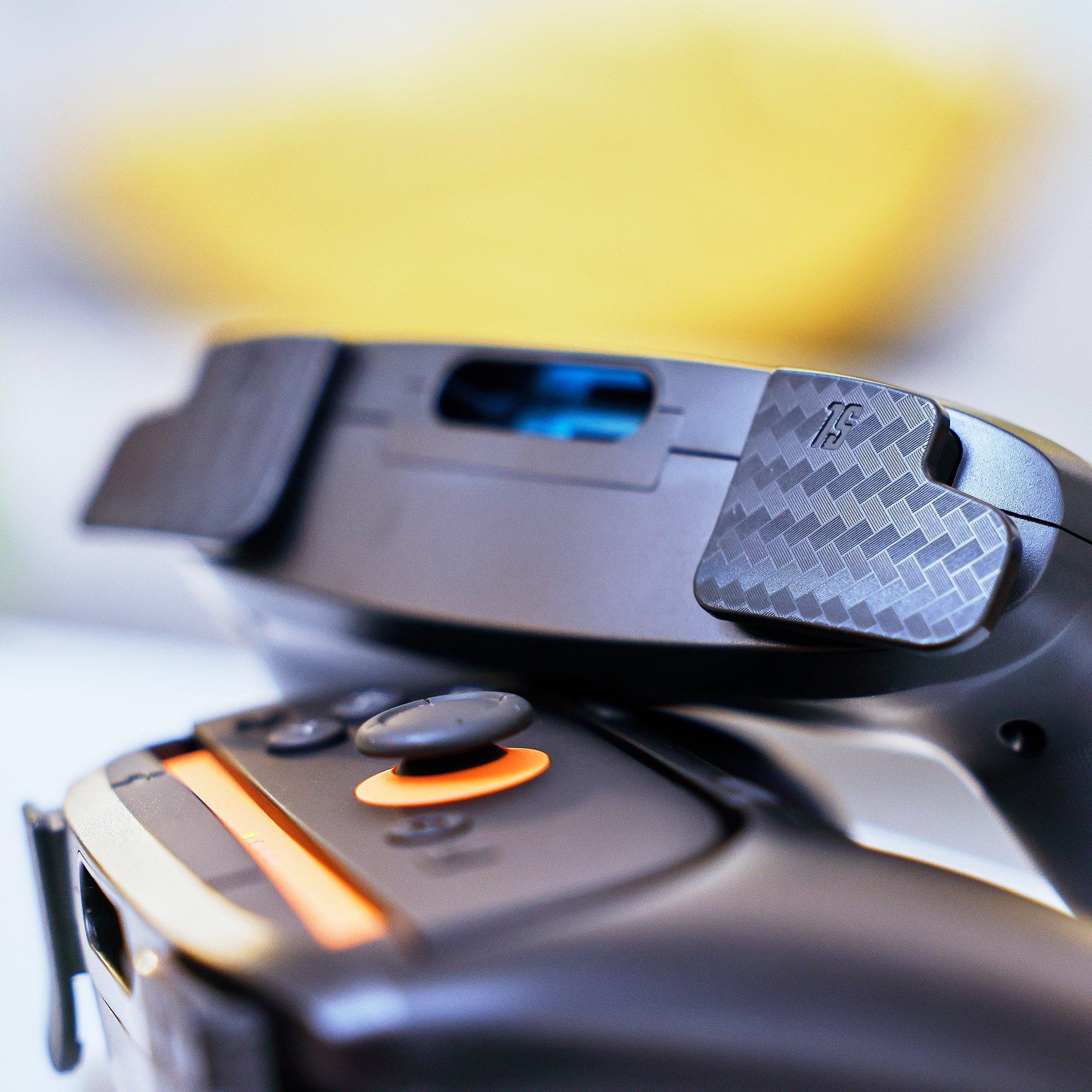 Meerkleurig - Stealth - Nintendo Switch 2 Joy Con Grips - 7