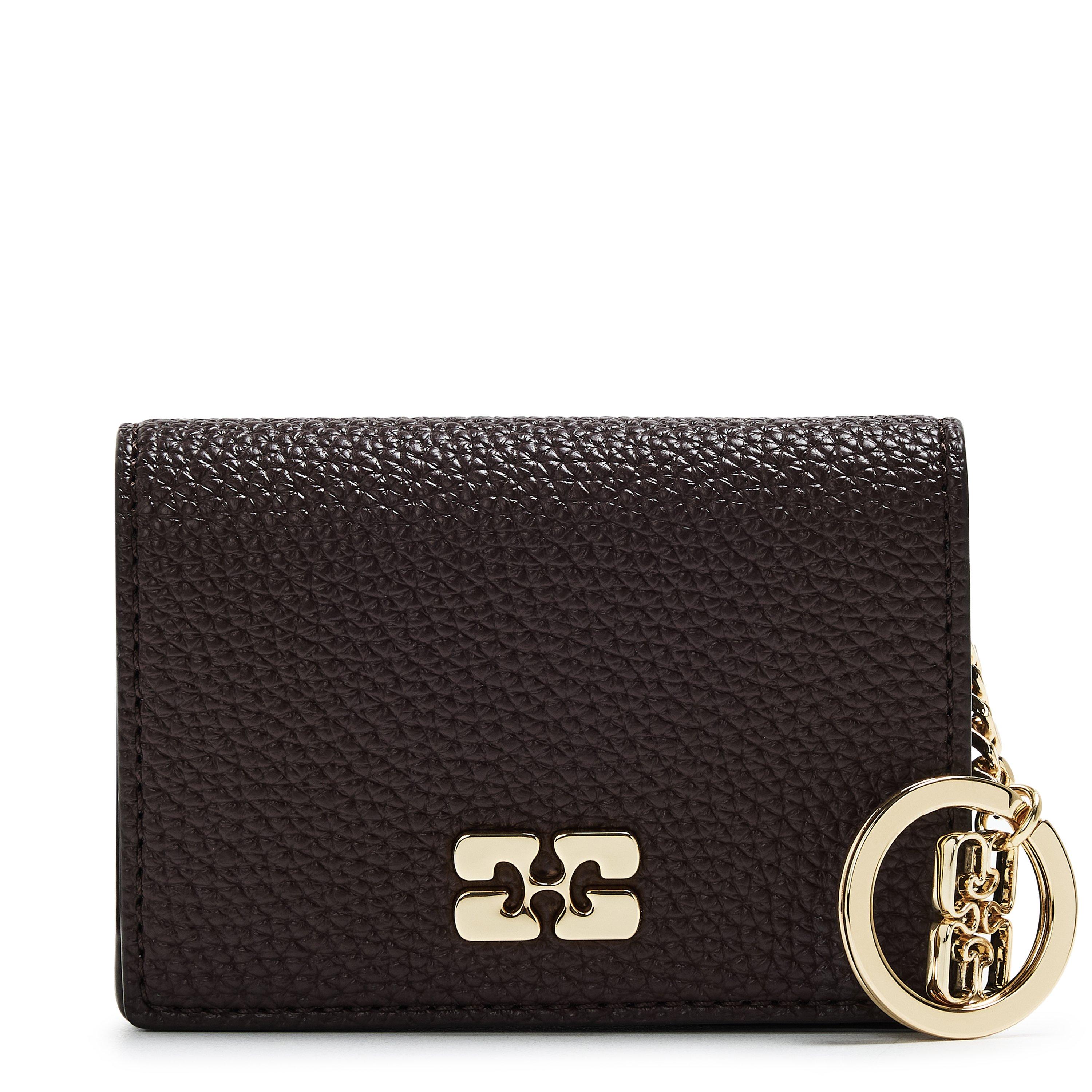 Chicory Coffee - Ganni - Women's Card Holder - 1