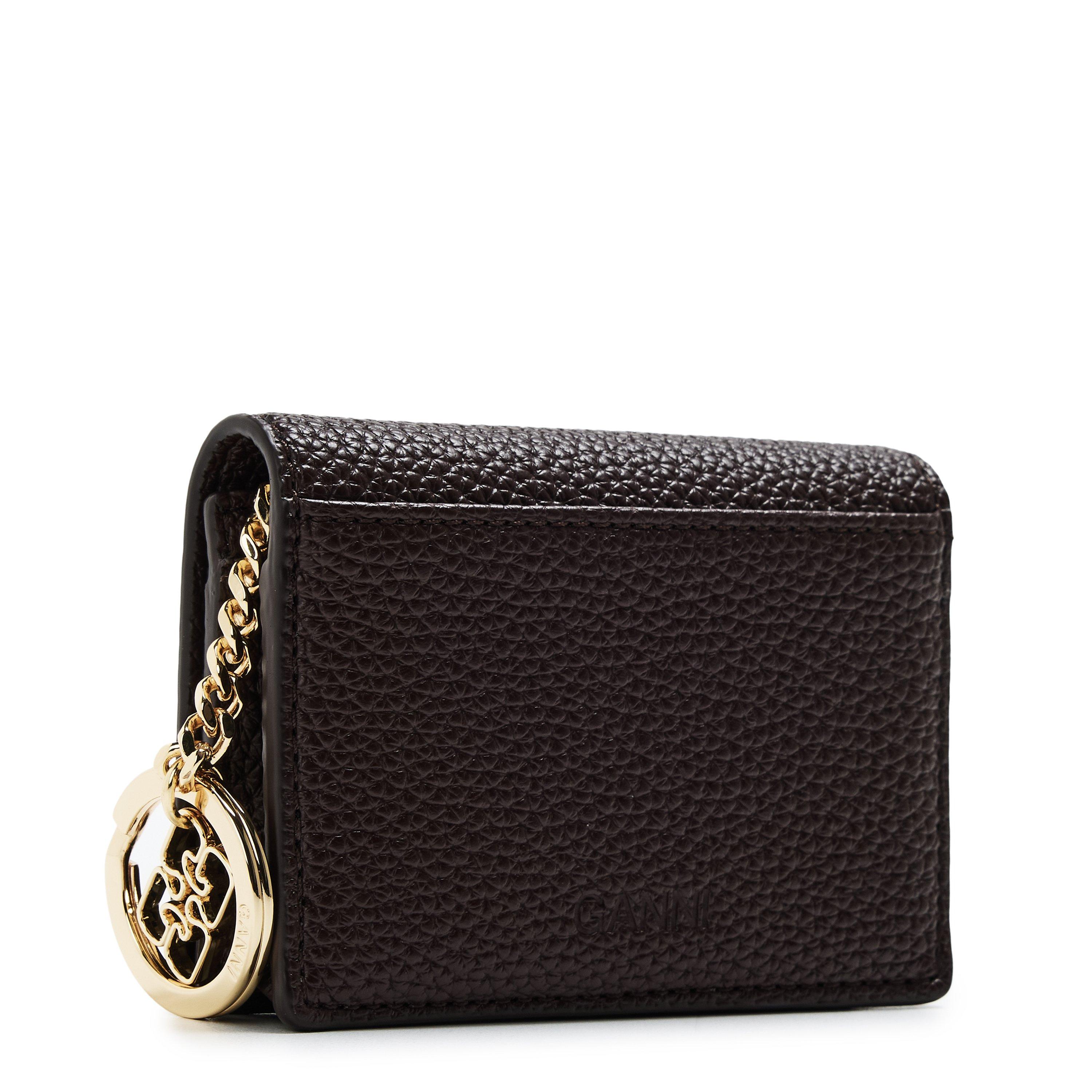 Chicory Coffee - Ganni - Ganni Card Holder Ld62 - 2