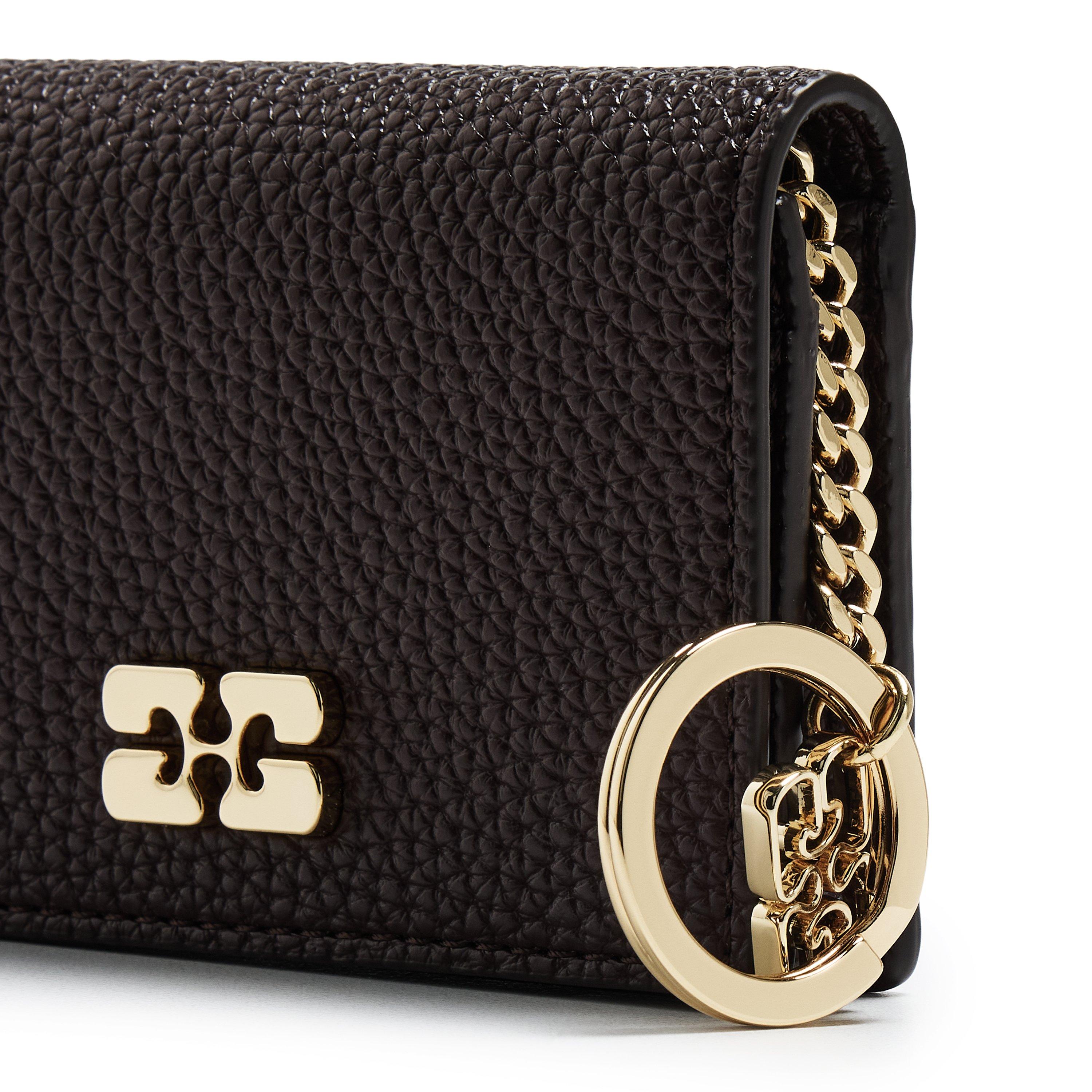 Chicory Coffee - Ganni - Ganni Card Holder Ld62 - 3