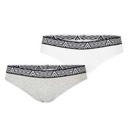 Umbro Briefs 3P Ld99