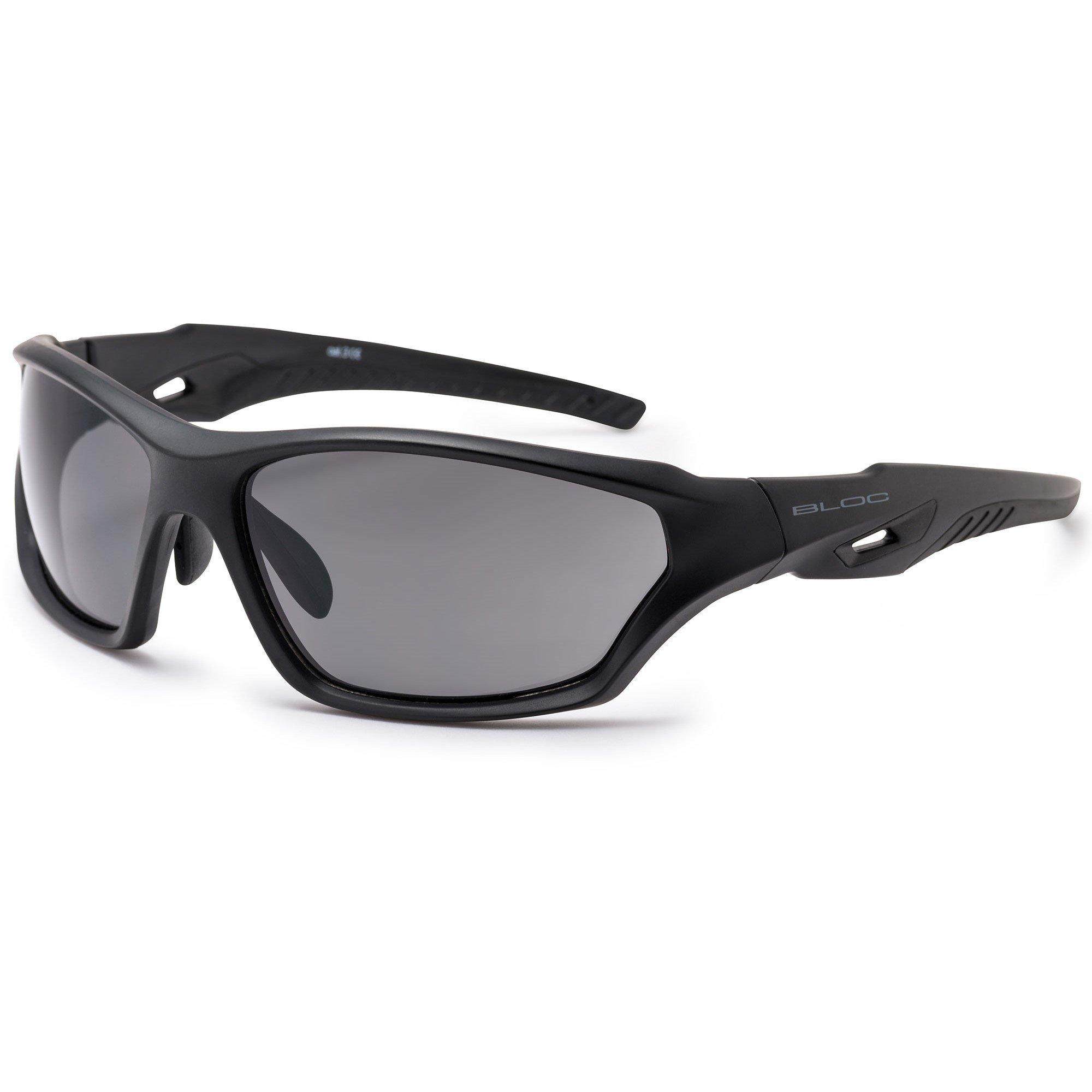Bloc  Beck Sunglasses 63 - Grey