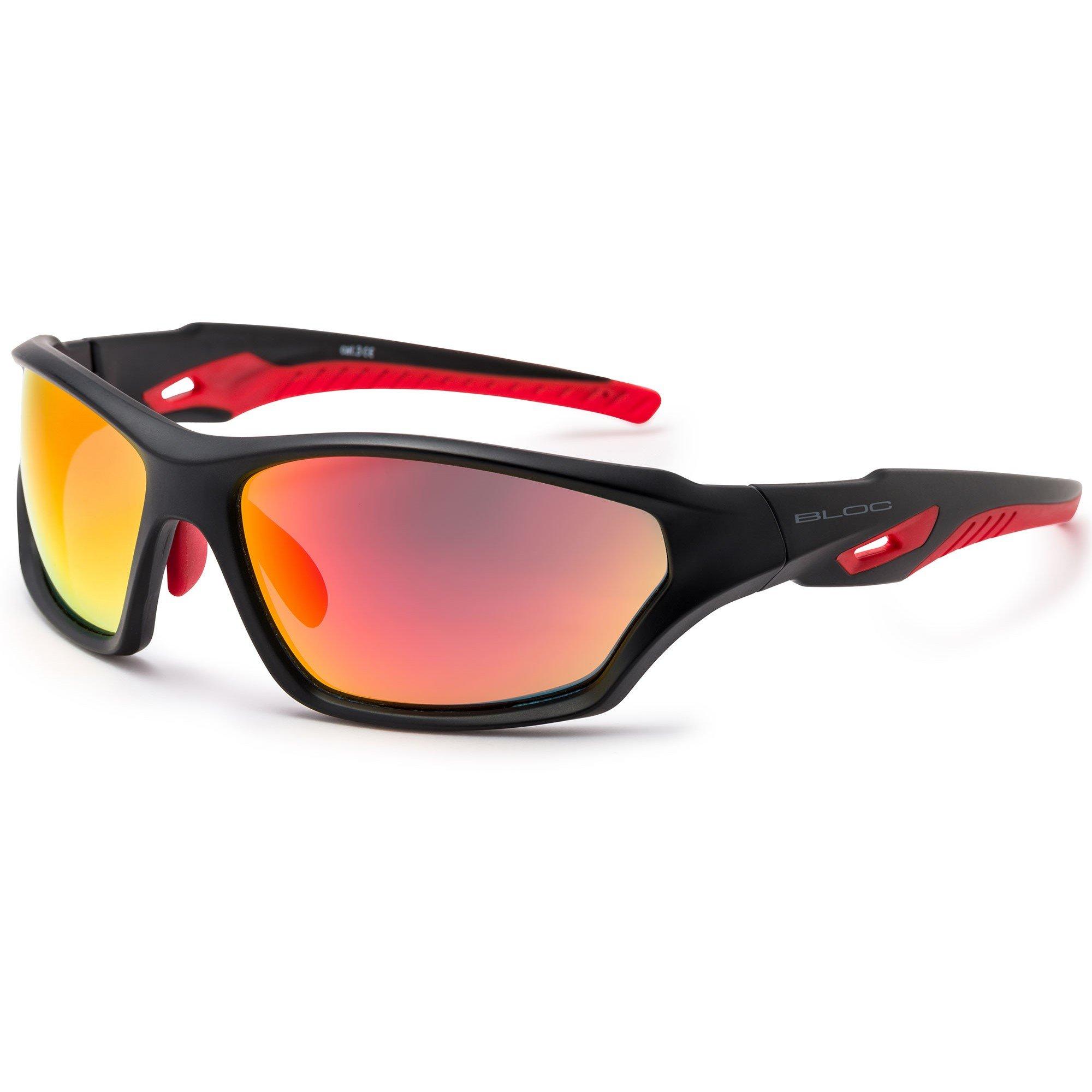 Beck Wrap Sunglasses