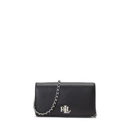 Lauren by Ralph Lauren Turn-Lock Tech Case Crossbody