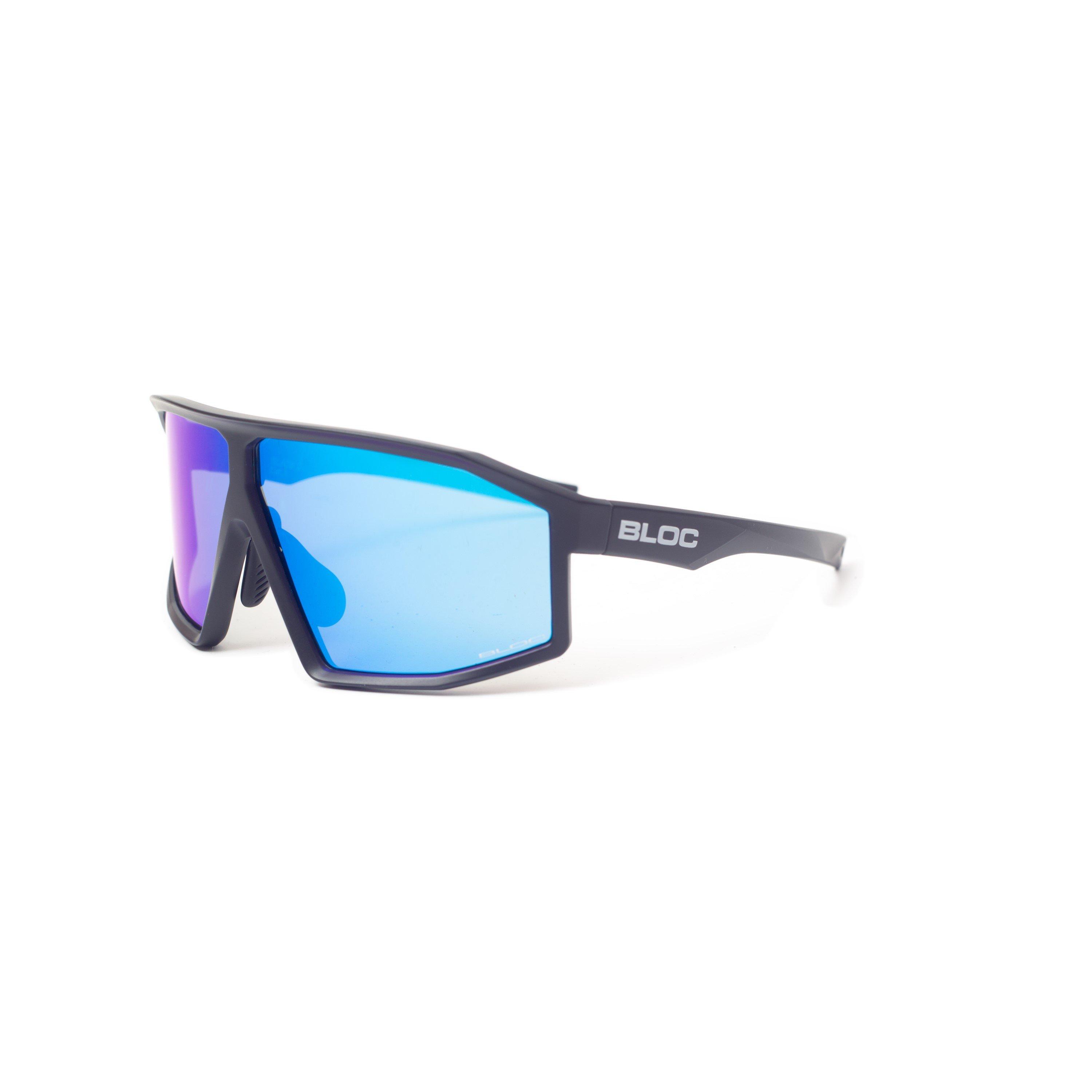 Blue - Bloc - Bloc Blade 2 SunGls 63
