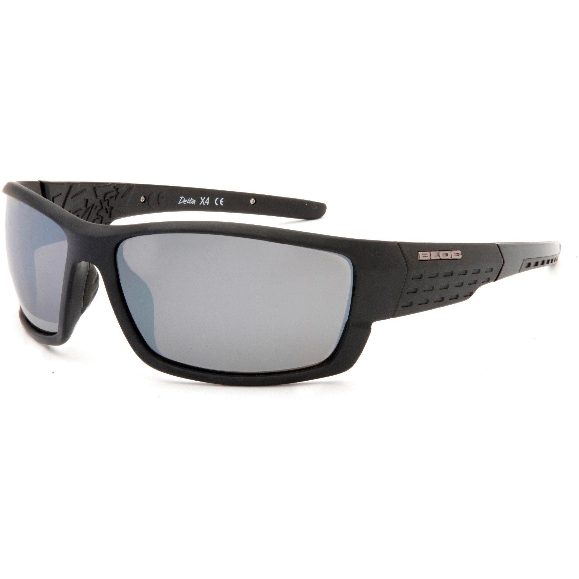 Bloc  Delta Sunglasses 63 - Black