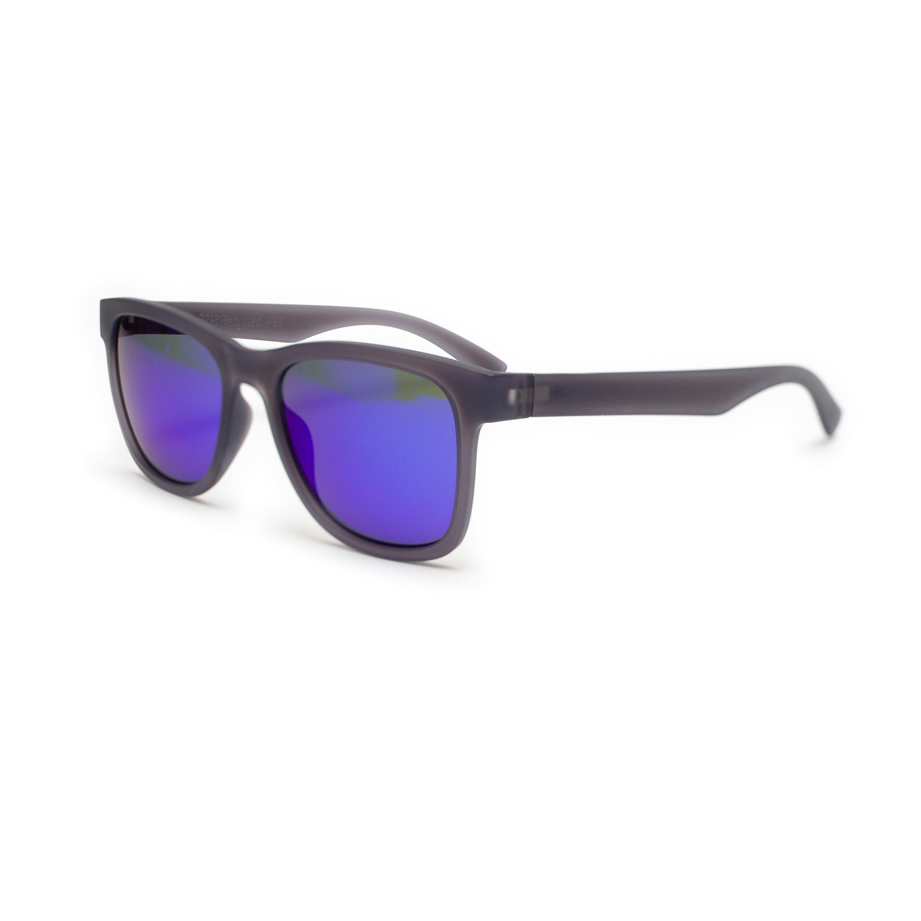 Grey/Black - Bloc - Bloc Jack Sunglasses 63