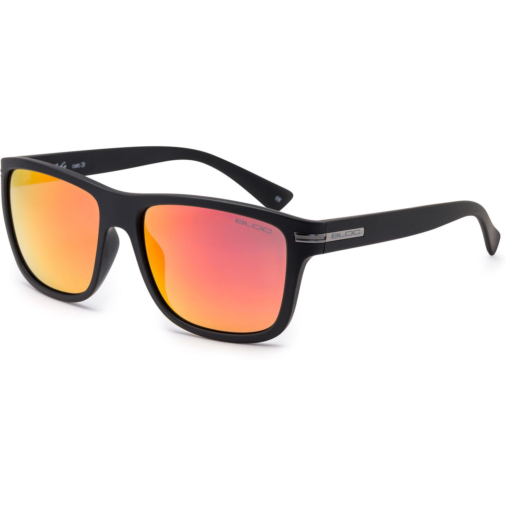 Bloc  Tide Sunglasses 63 - Black