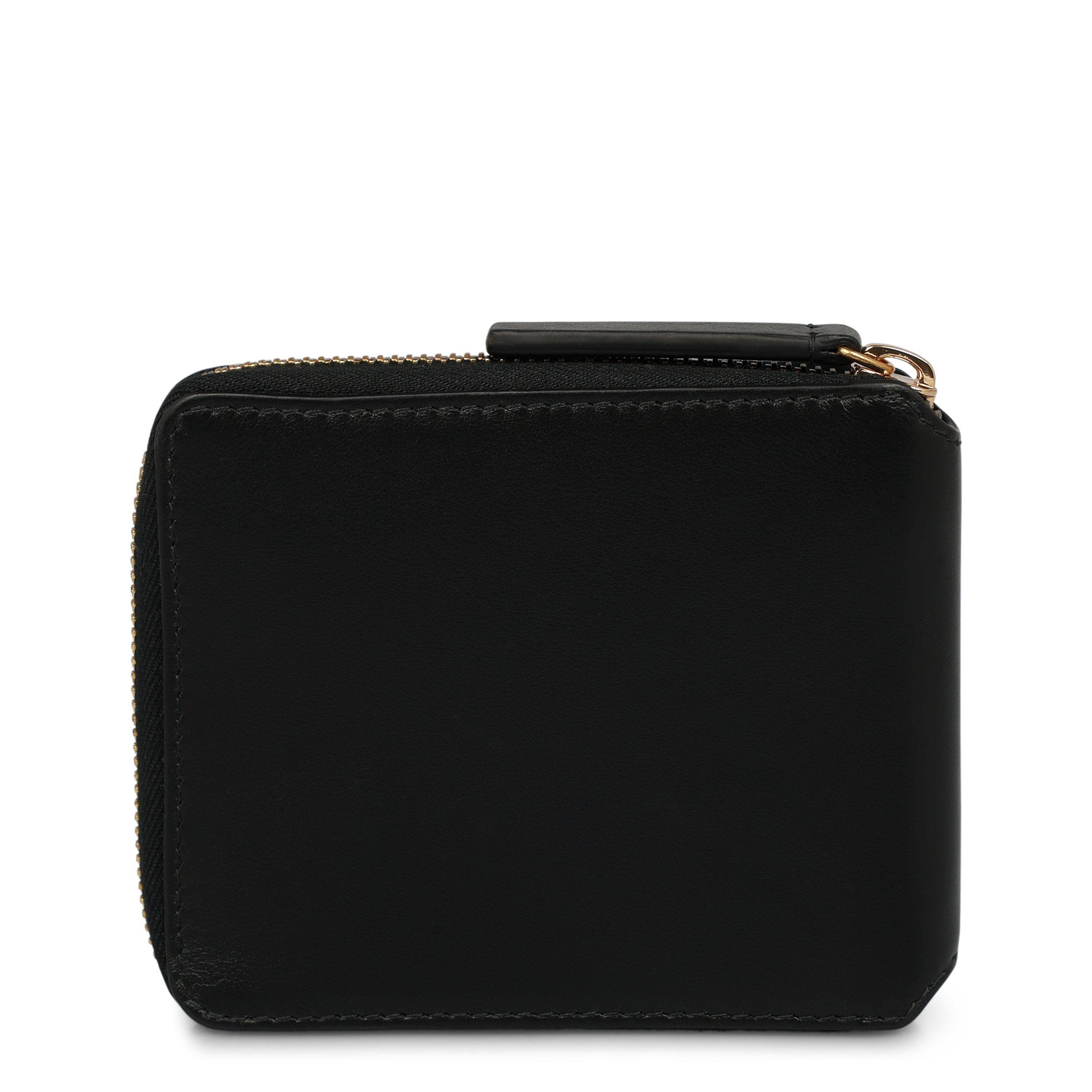 Black - Casablanca - Casa Zp Wallet 99 - 3