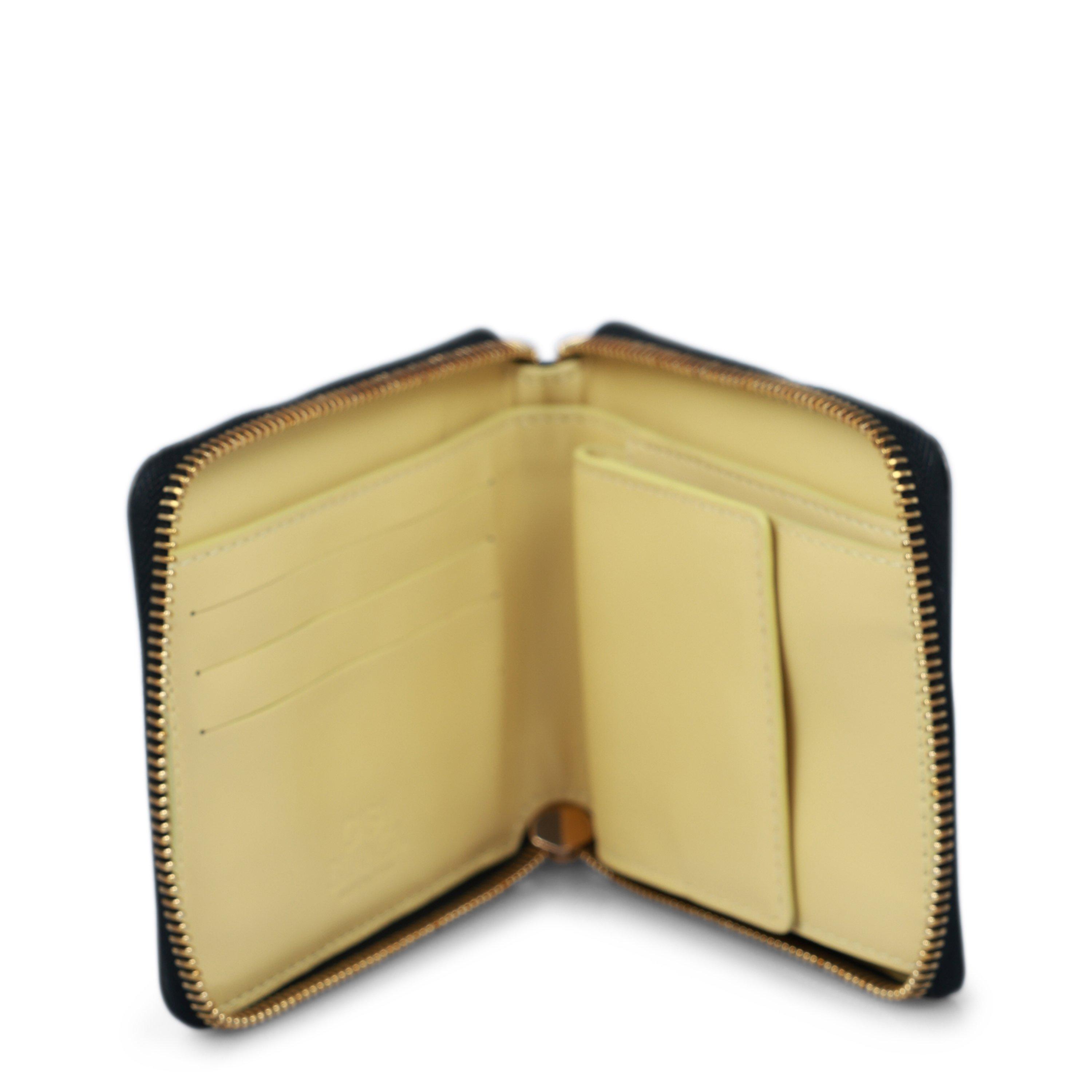 Black - Casablanca - Casa Zp Wallet 99 - 4