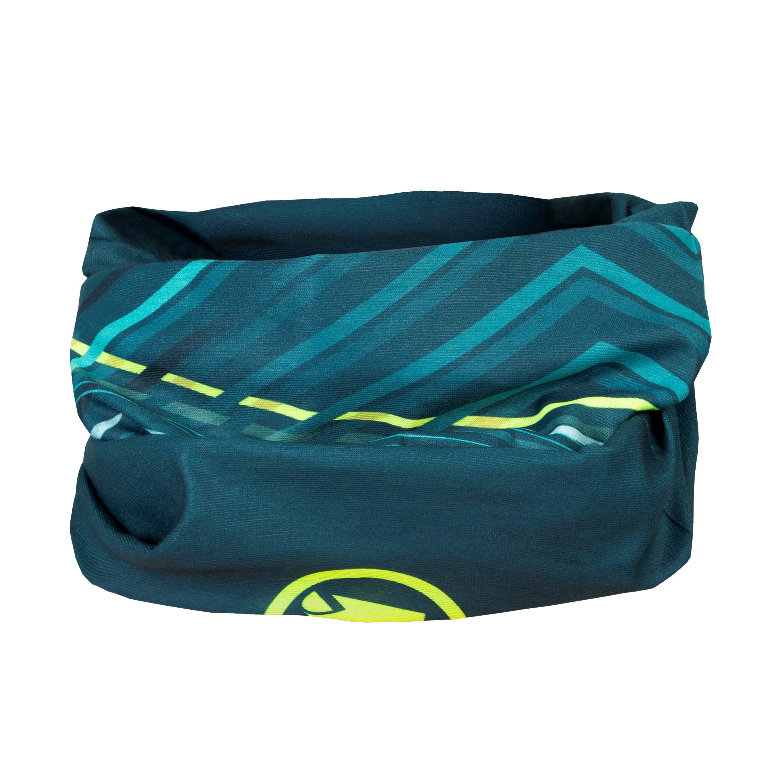 Endura  Singletrack tube - Deep Teal