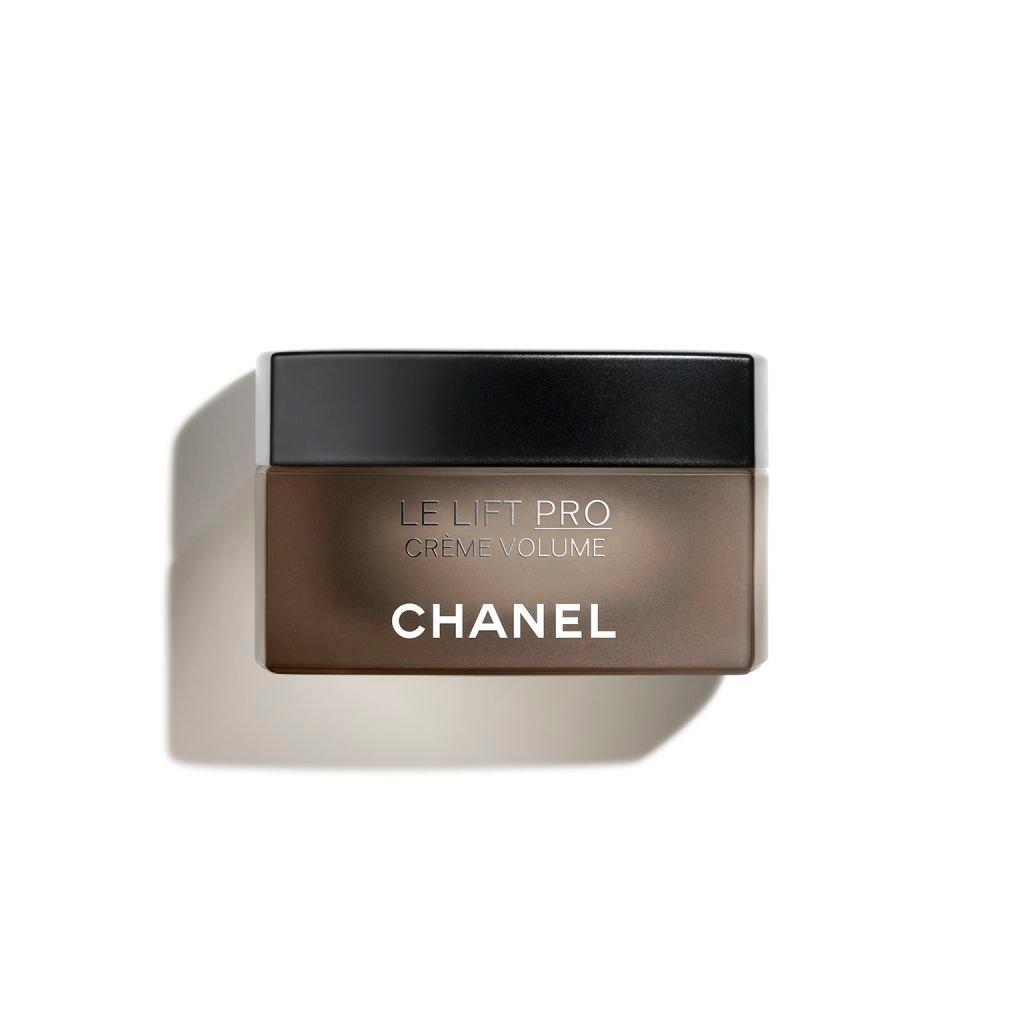 Clear - CHANEL - LE LIFT PRO Crème Volume Corrects - Redefines - Tightens - 1