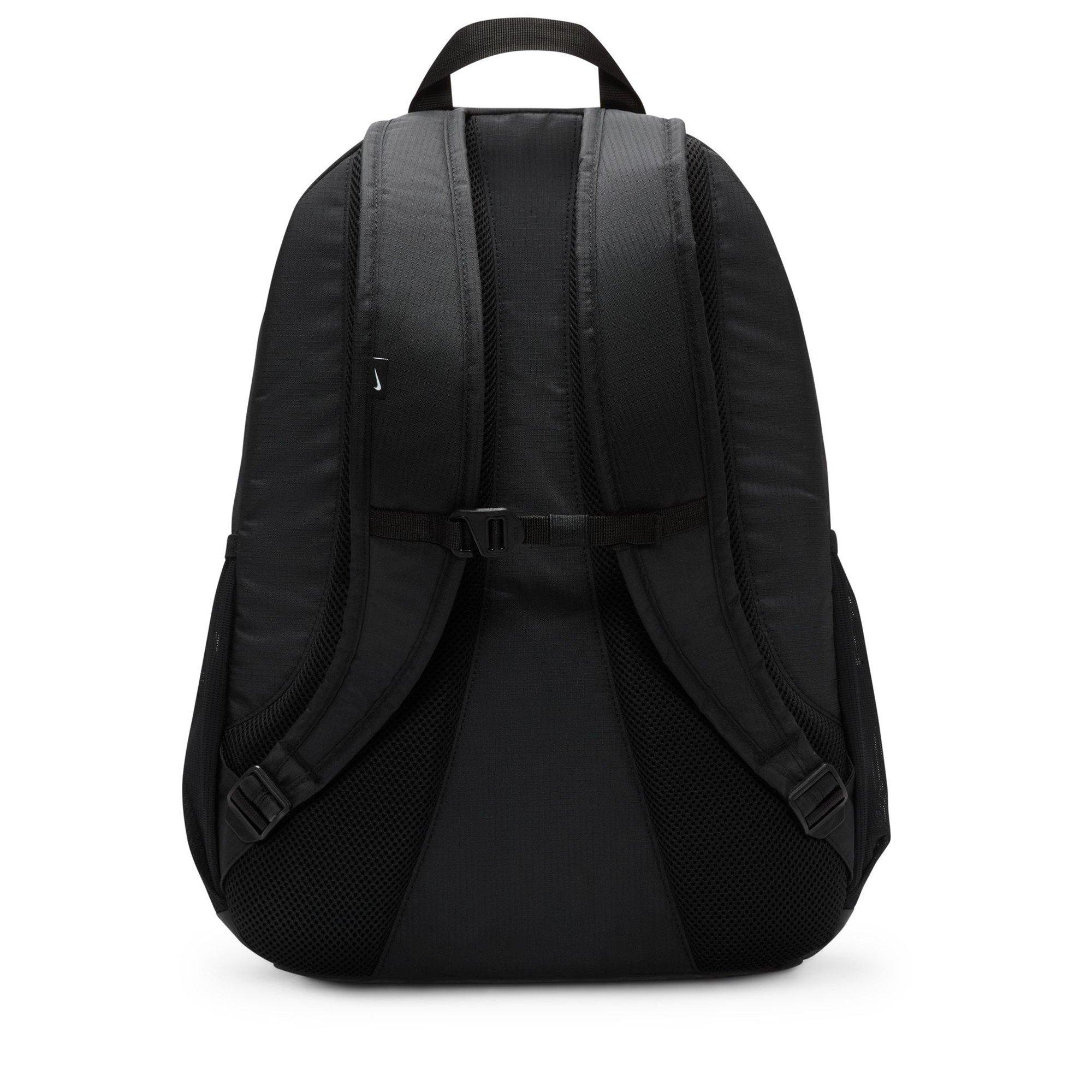 Blk/Whi - Nike - Hayward Bp Sn62 - 2