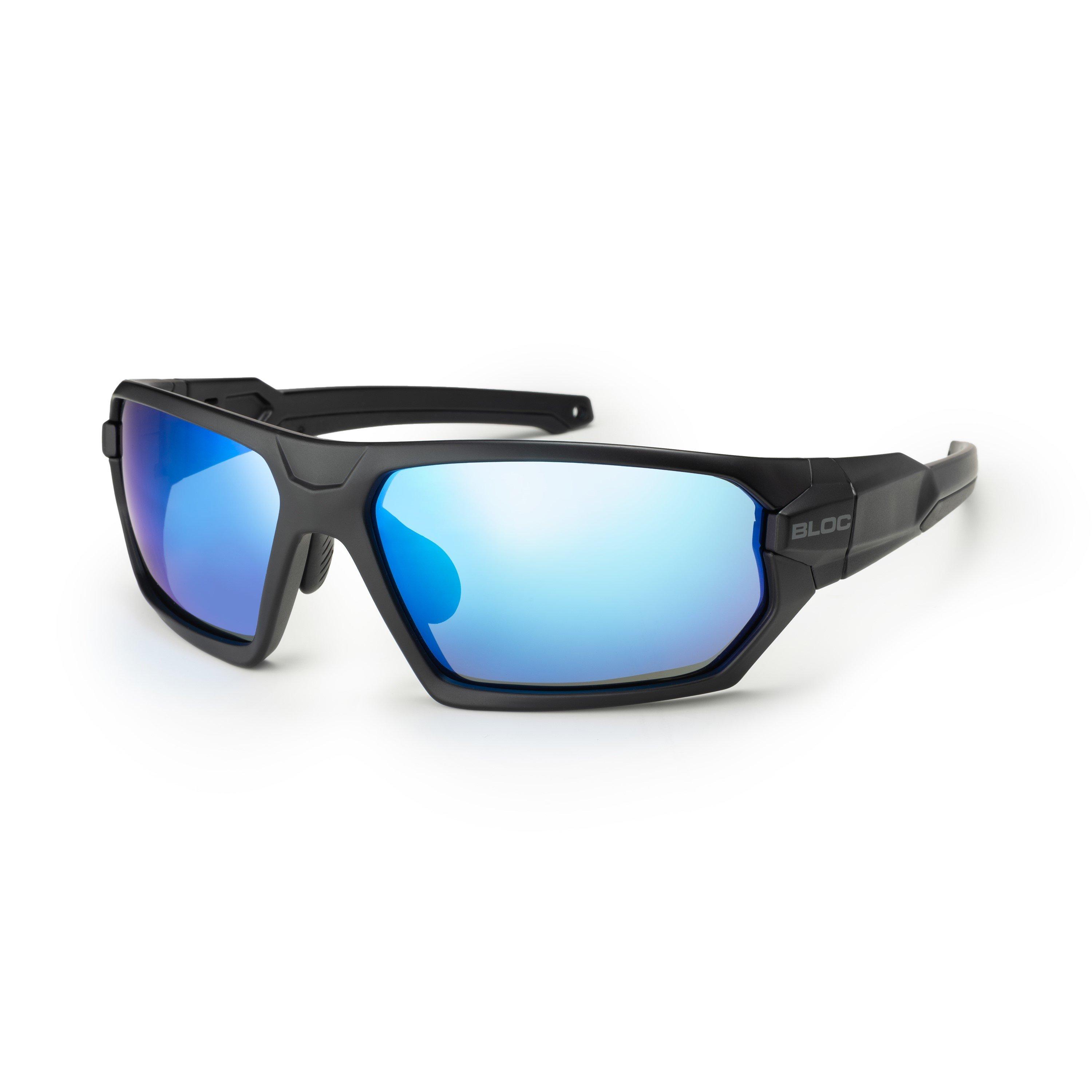 Bloc  Twenty Five Sunglasses 63 - Blue