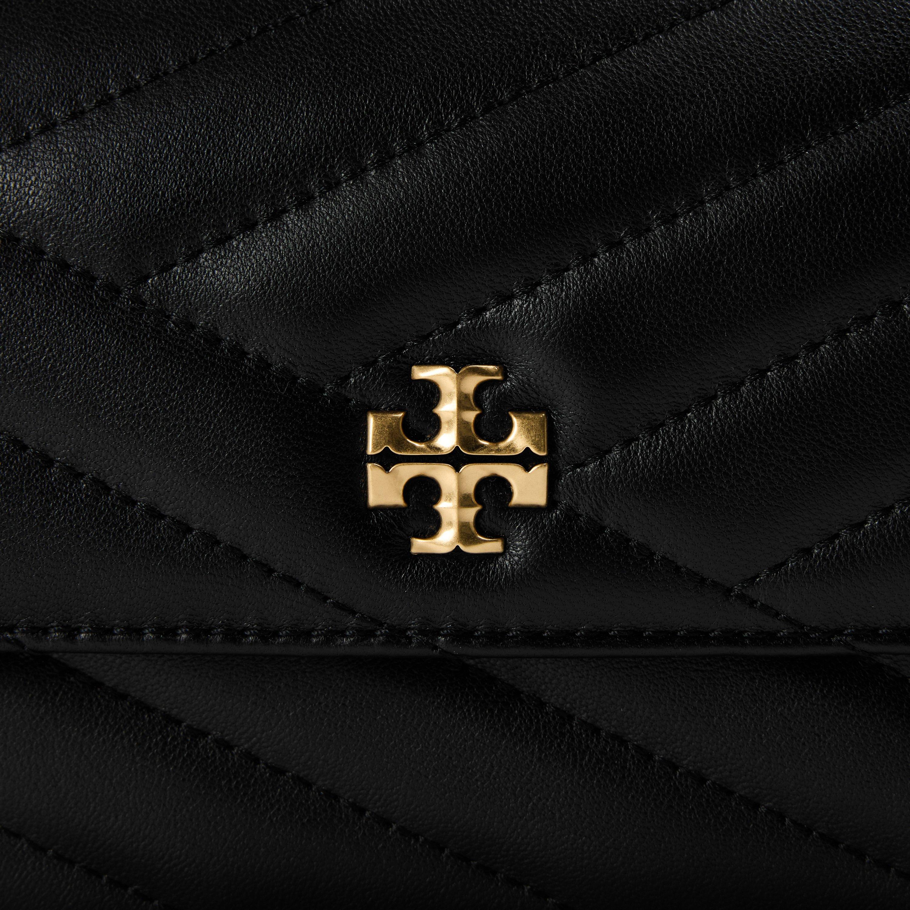 Black - Tory Burch - Women's Wallet On Chain - 3