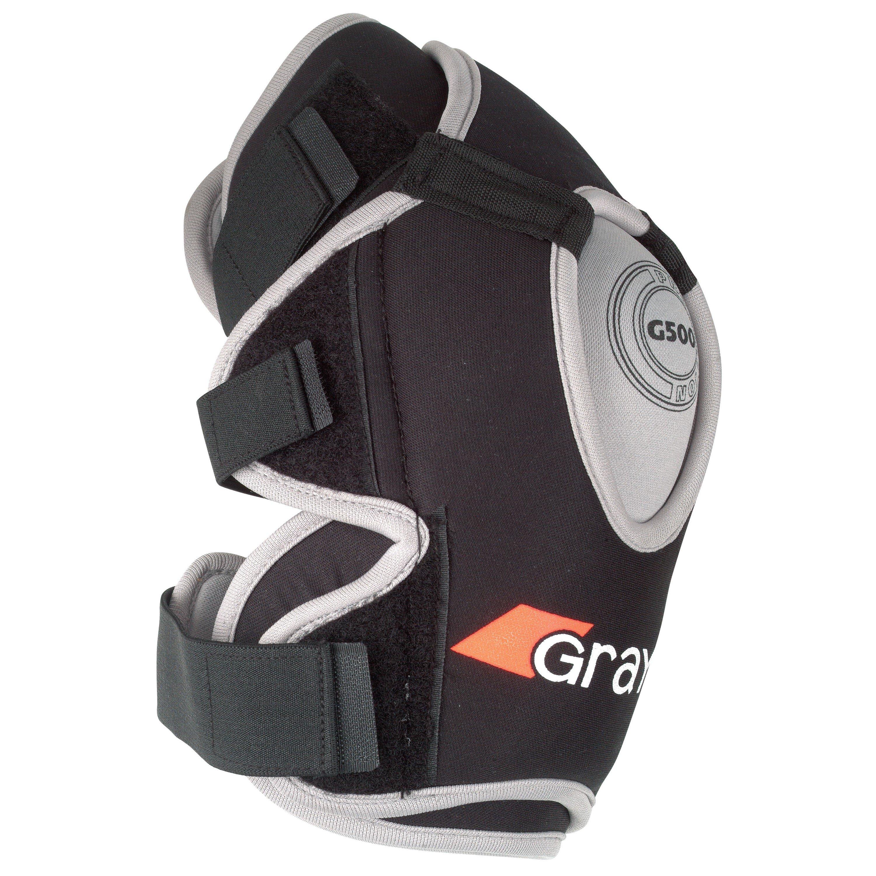Neutral - Grays Hockey - Adults Elbow Protection Body Armour - 2