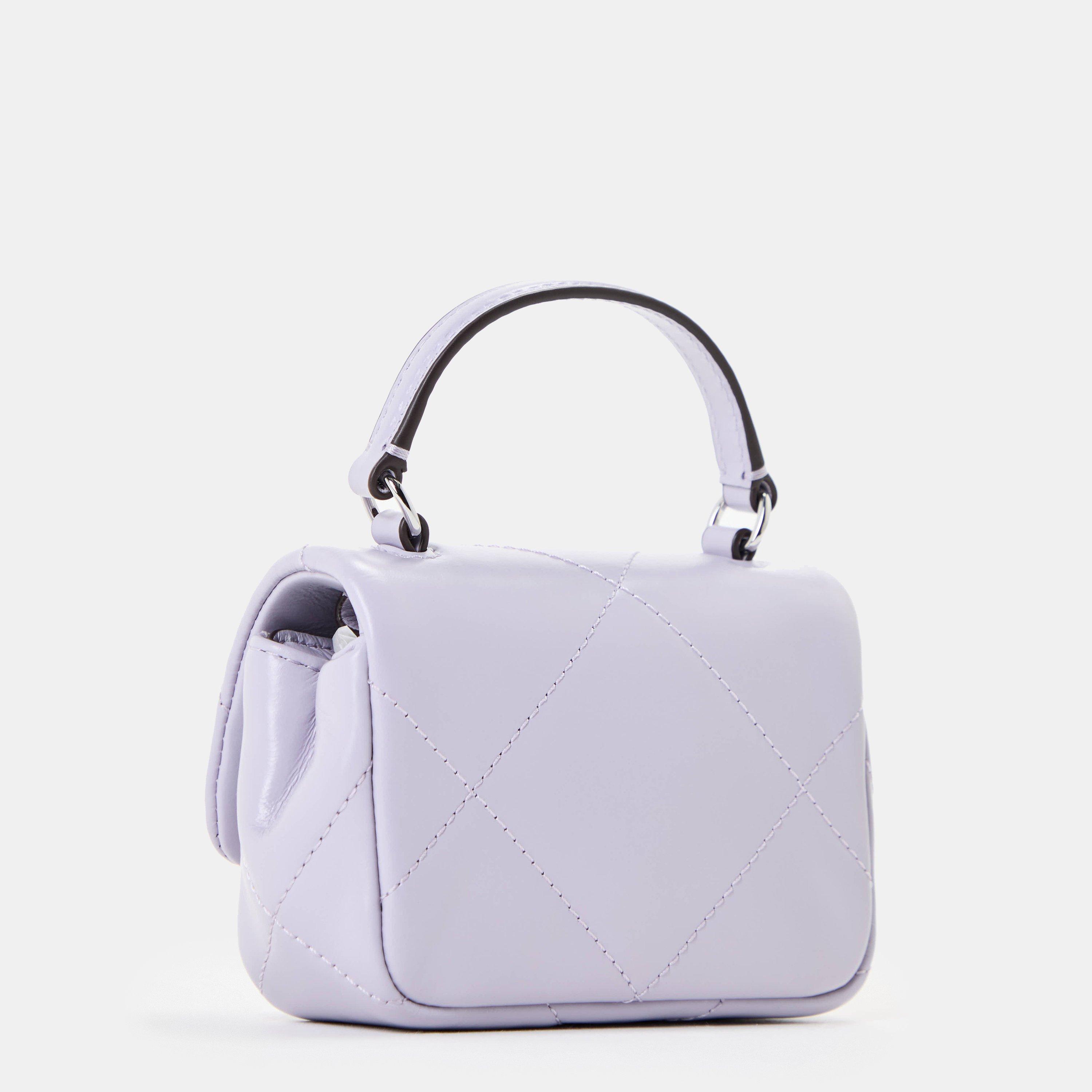 Purple Heather - Tory Burch - Tory Chain Wallet Ld99 - 2