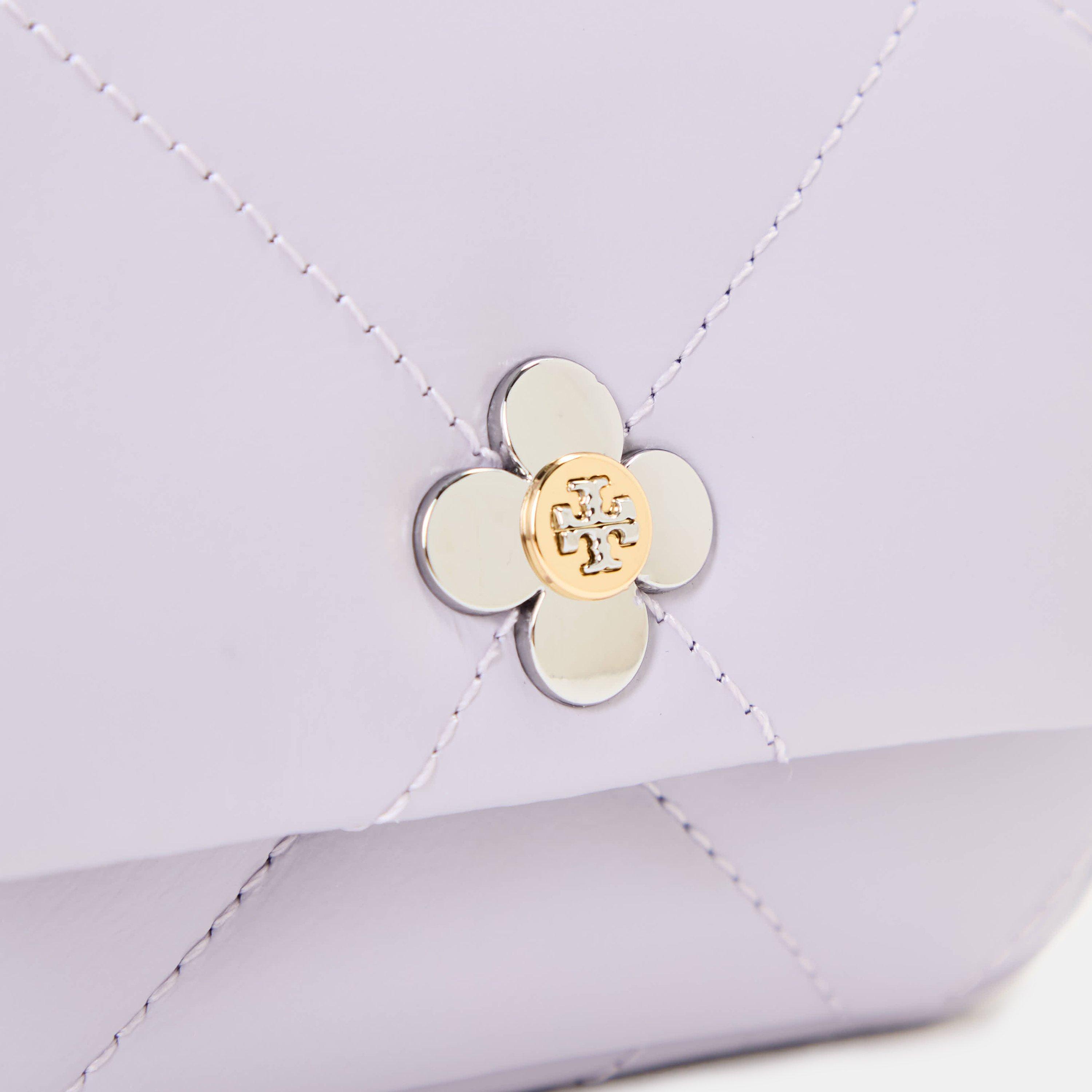 Purple Heather - Tory Burch - Tory Chain Wallet Ld99 - 3