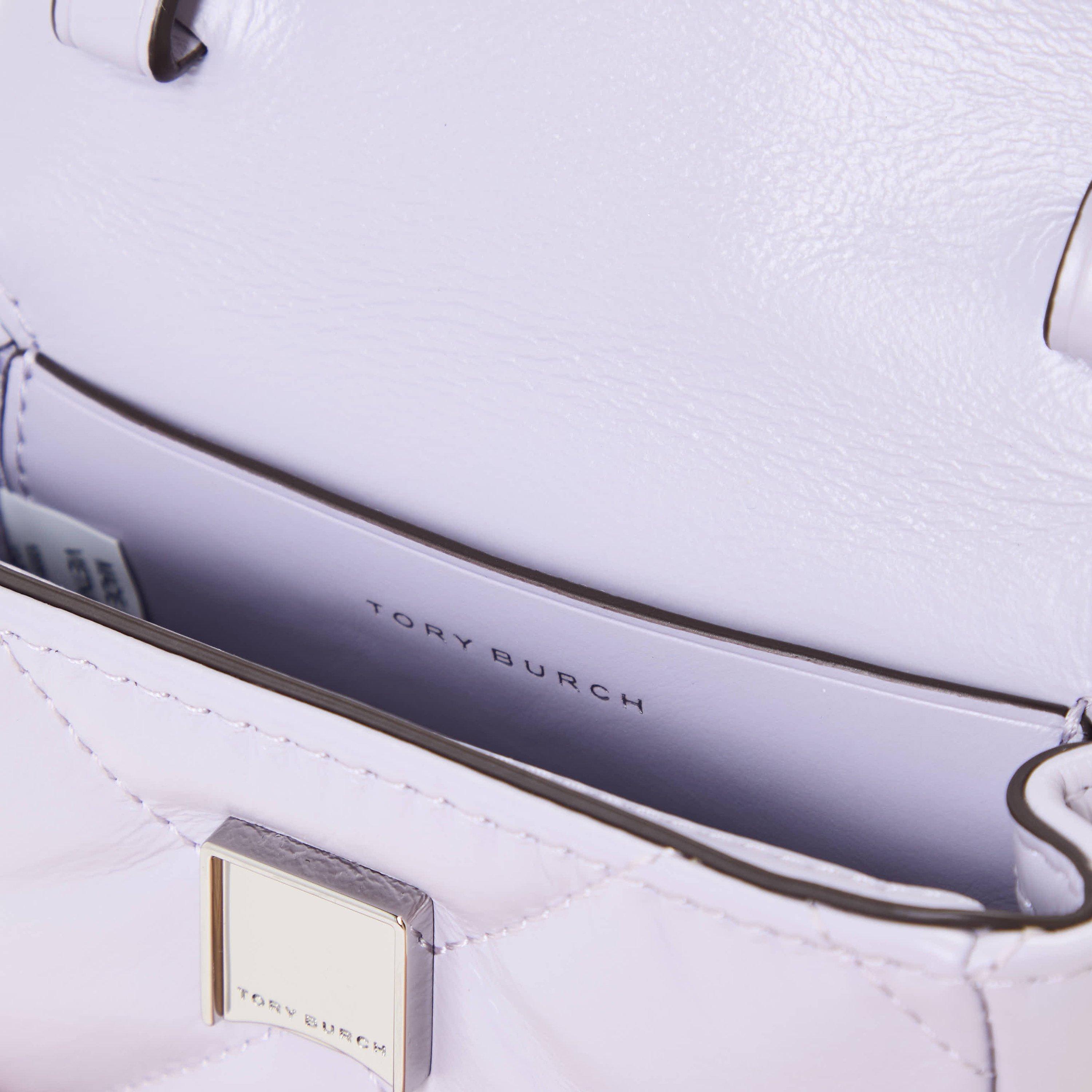 Purple Heather - Tory Burch - Tory Chain Wallet Ld99 - 4