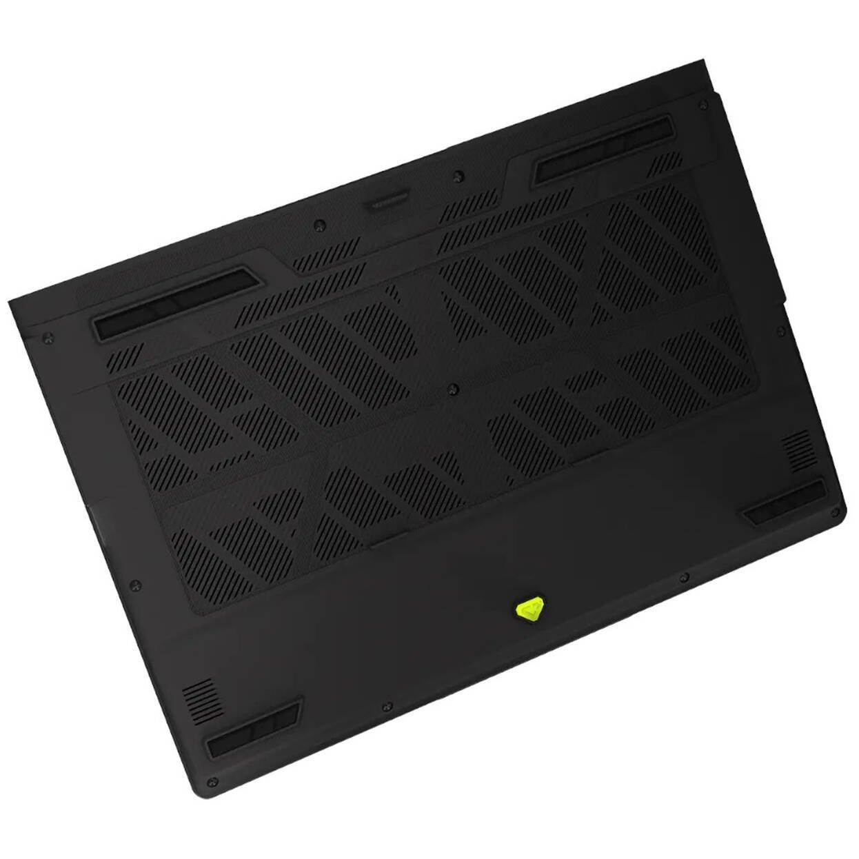 Crna - MSI - MSI Cyborg 15 C13WEO 15.6 FHD 144Hz Gaming Laptop - Core i5 16GB RAM 512GB SSD RTX 5050 - 2