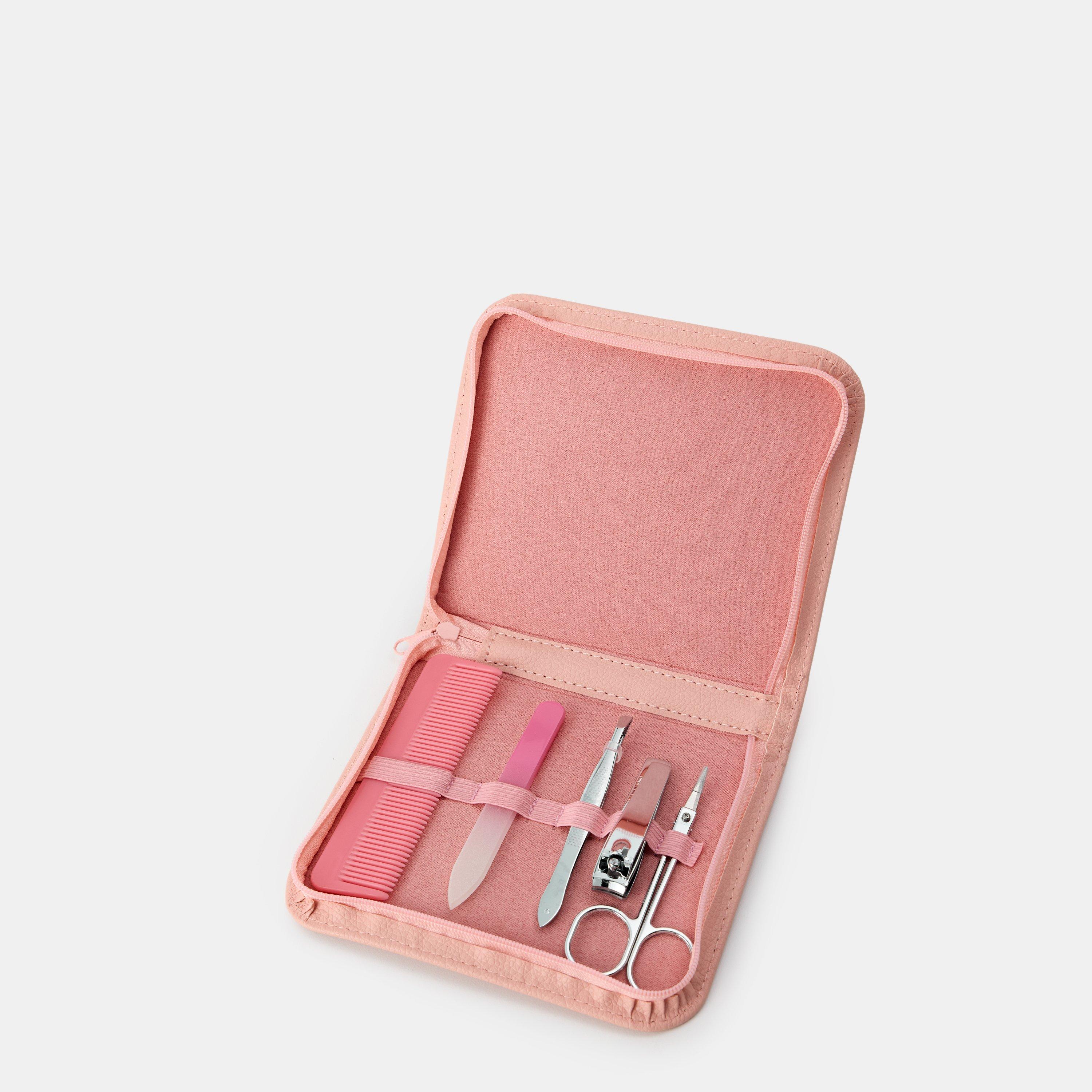 VIŠEBOJAN - Sunkissed - Nail Studio Glam on the Go Vegan Christmas Cosmetic Gifts for Her - 3