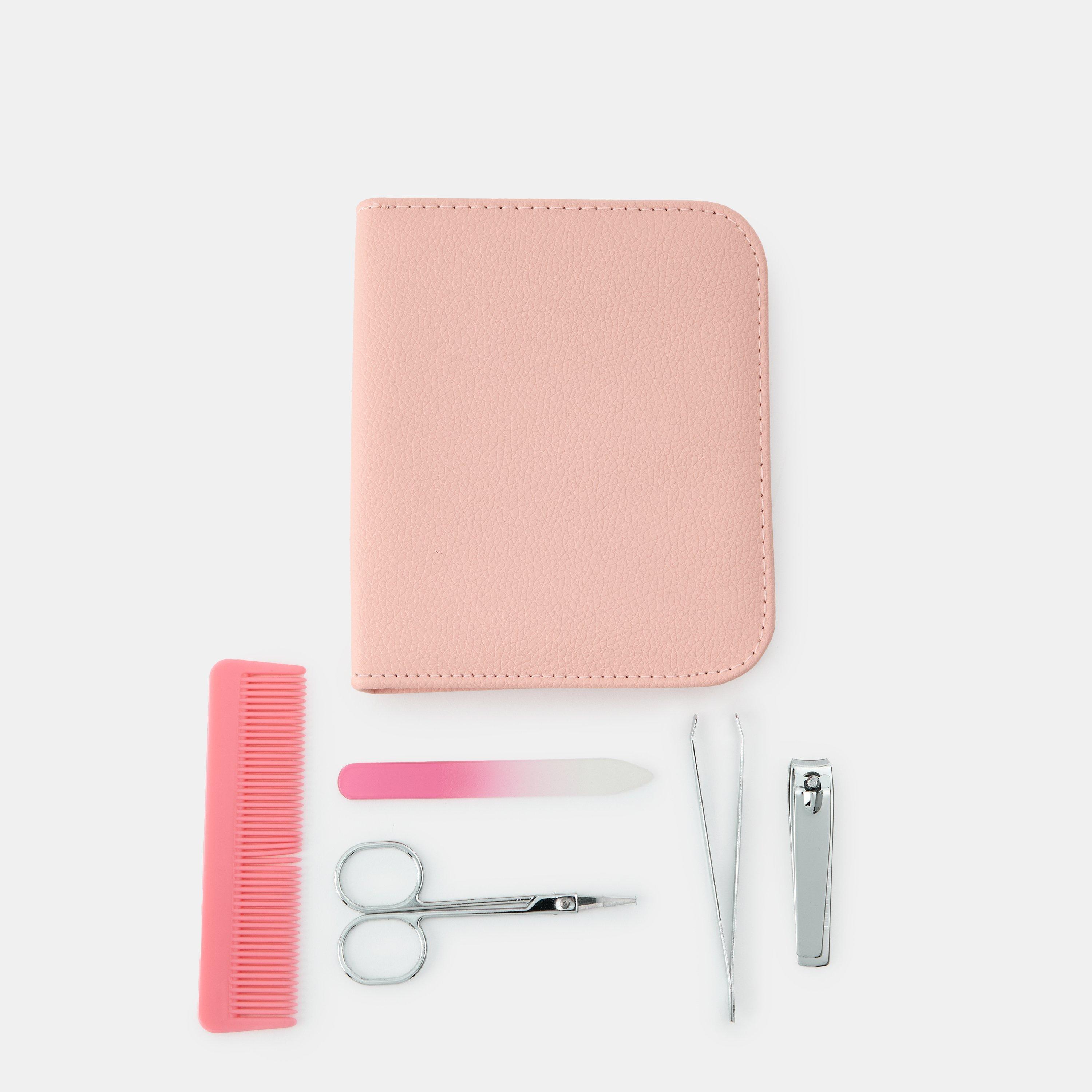 VIŠEBOJAN - Sunkissed - Nail Studio Glam on the Go Vegan Christmas Cosmetic Gifts for Her - 4