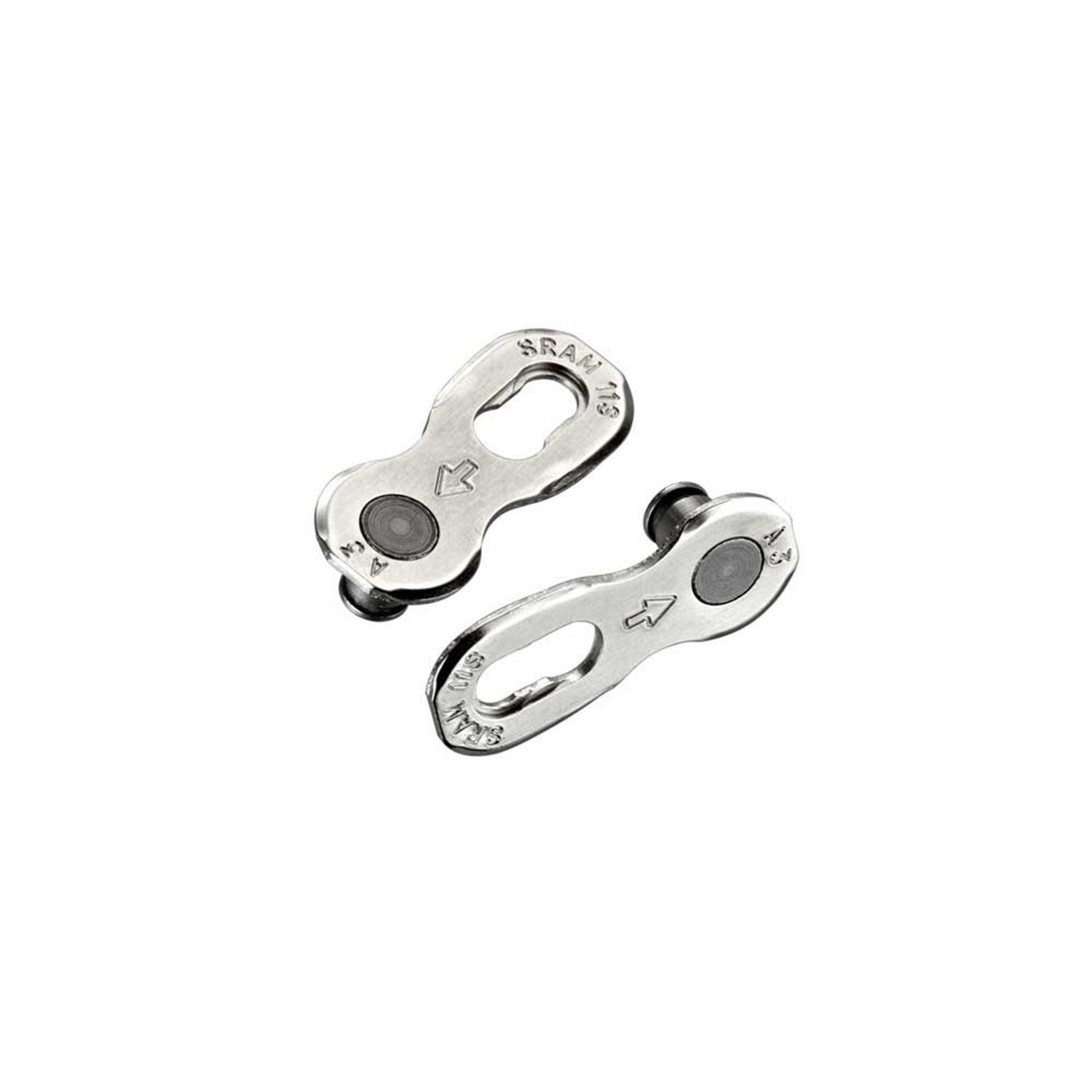 Argent - SRAM - 11 Speed Power Lock Link