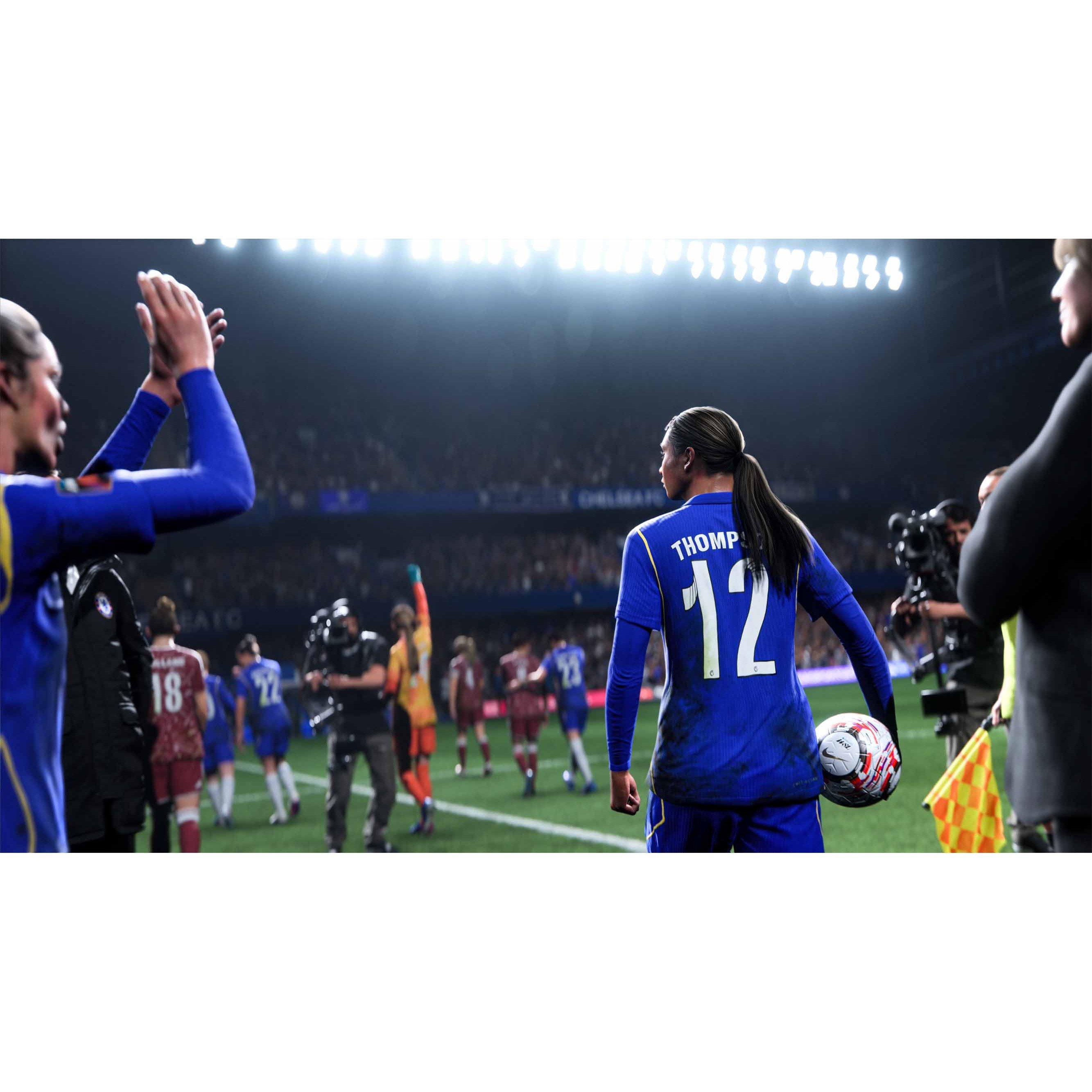 NSW - EA - EA SPORTS FC™ 27 - 12