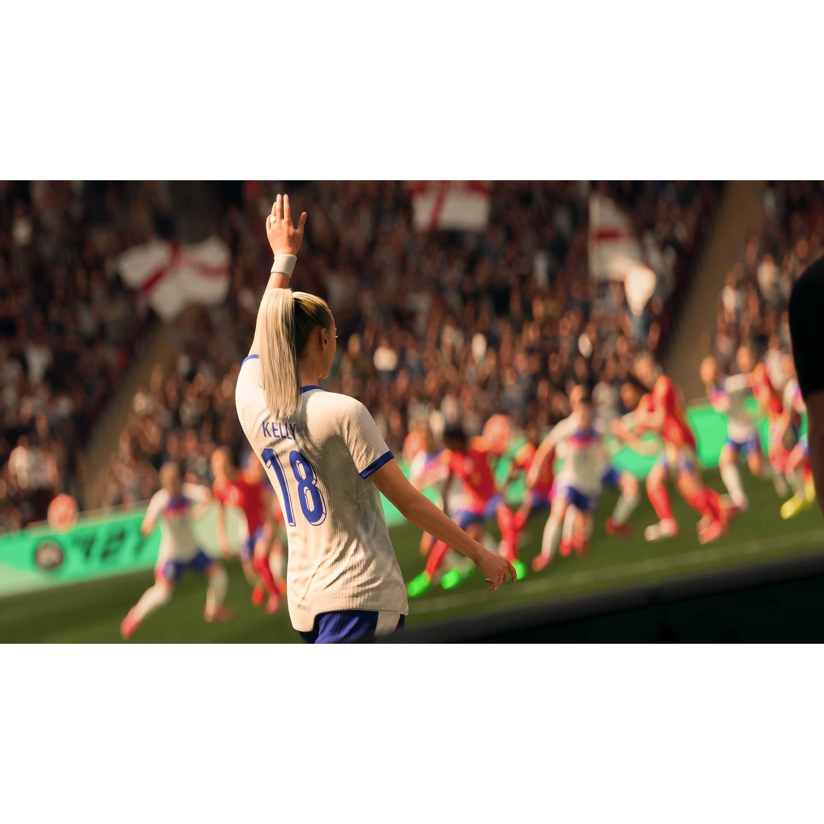 NSW - EA - EA SPORTS FC™ 27 - 5