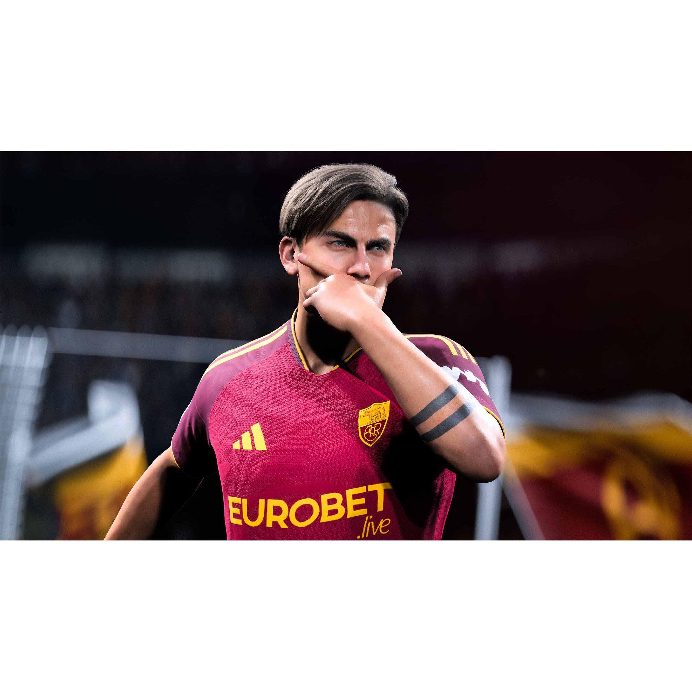 NSW - EA - EA SPORTS FC™ 27 - 10