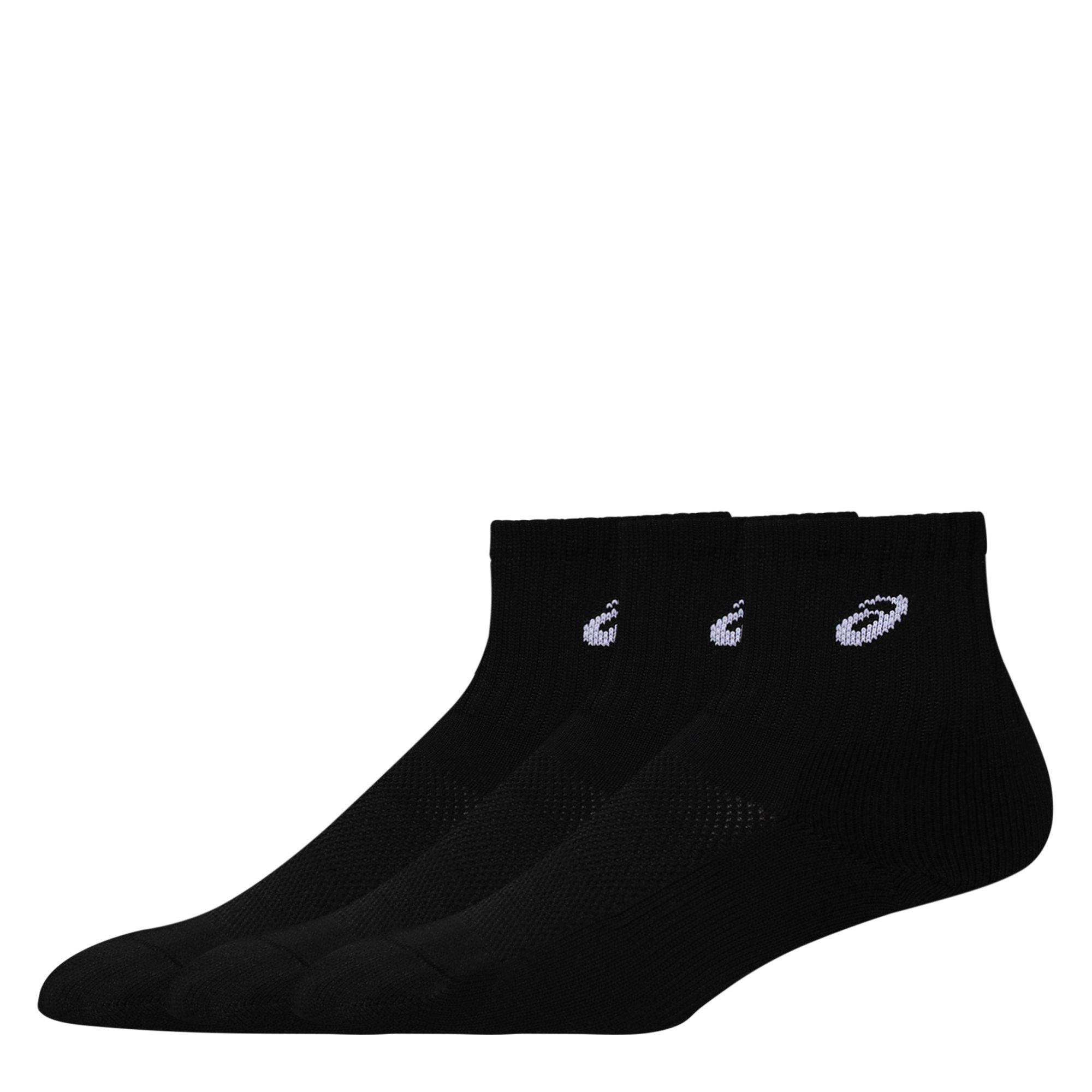 Asics Middle Socks 3pk 54